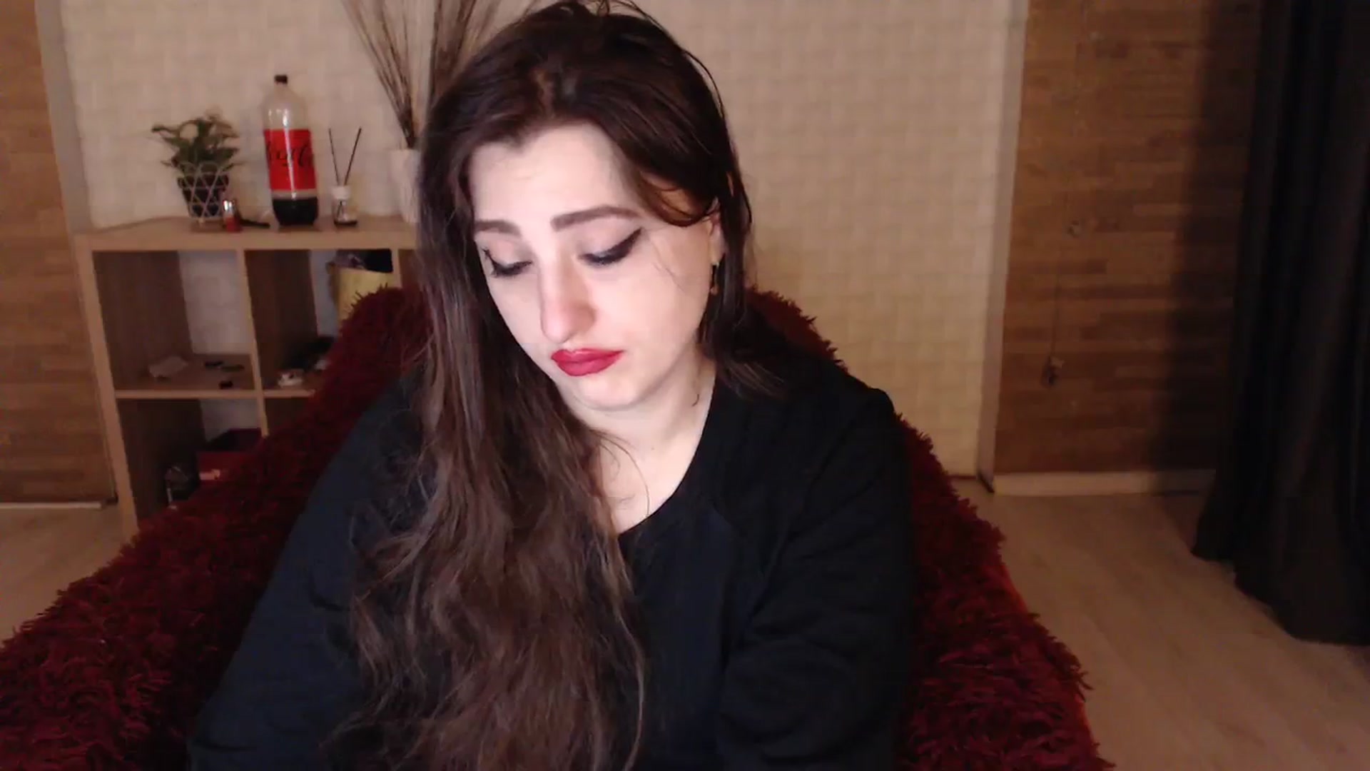 Gallery image thumbnail from HotRebbecca's myfreecams stream on, 01/29/2024, 06:10 image 2 of 20