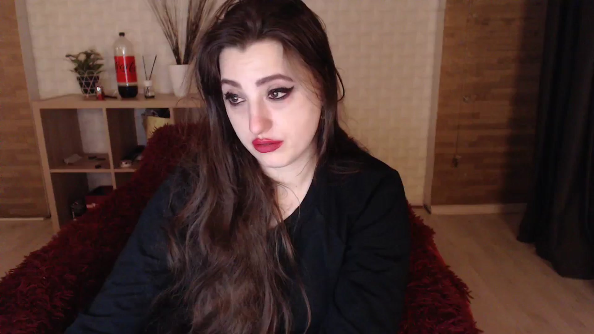 Gallery image thumbnail from HotRebbecca's myfreecams stream on, 01/29/2024, 06:10 image 17 of 20