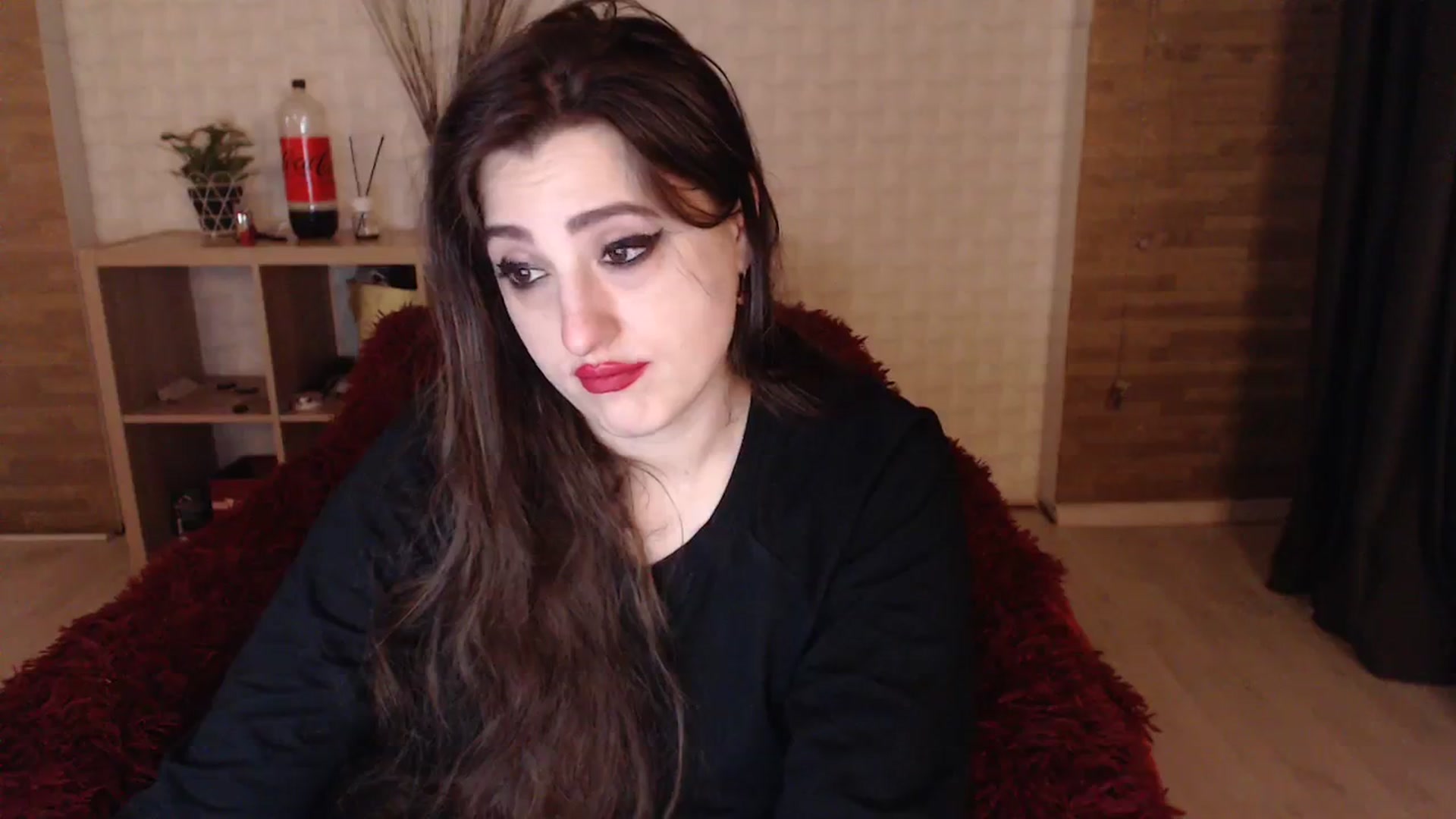 Gallery image thumbnail from HotRebbecca's myfreecams stream on, 01/29/2024, 06:10 image 3 of 20