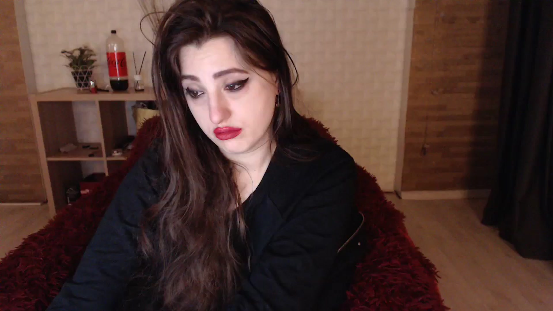 Gallery image thumbnail from HotRebbecca's myfreecams stream on, 01/29/2024, 06:10 image 14 of 20