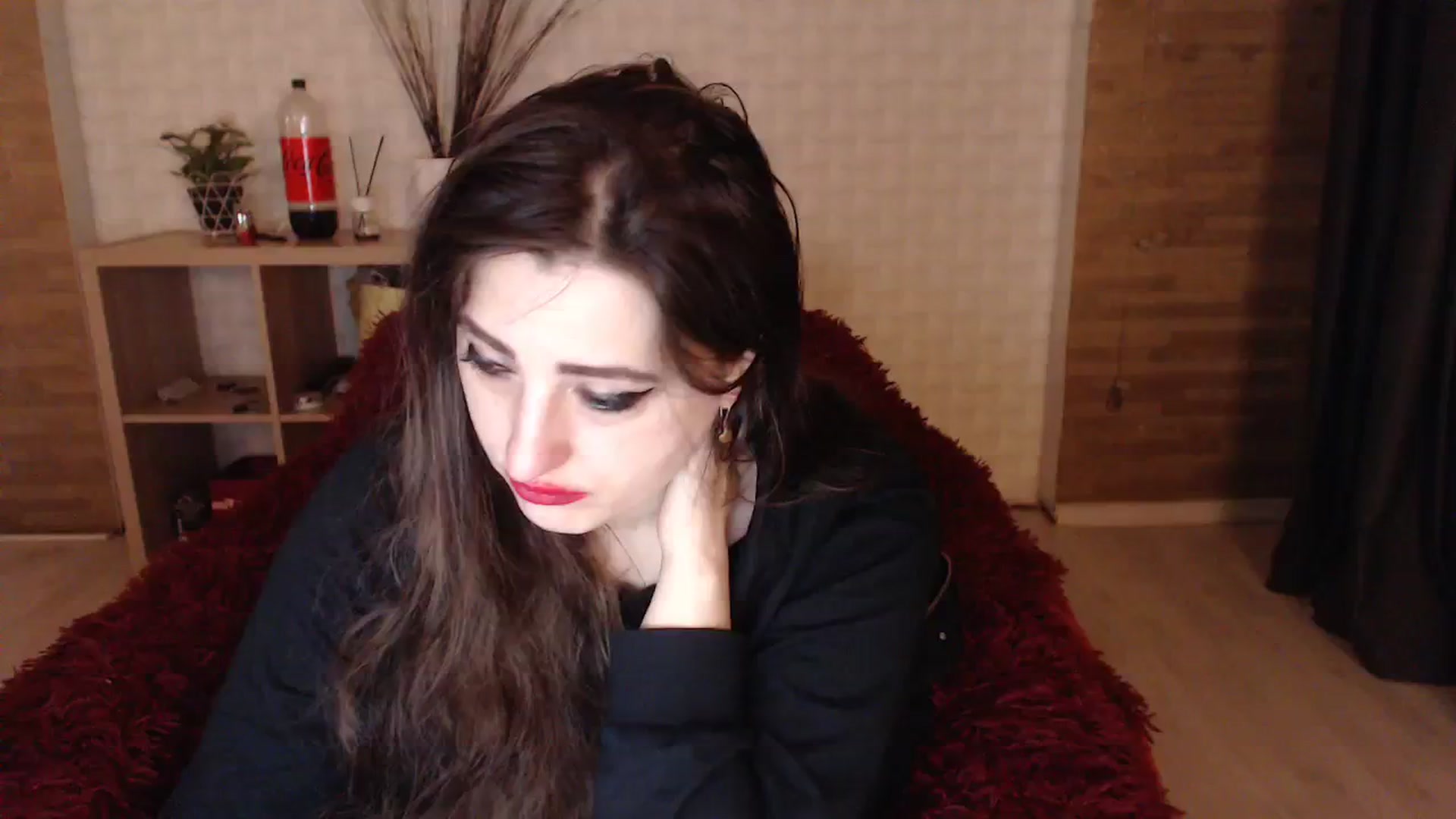 Gallery image thumbnail from HotRebbecca's myfreecams stream on, 01/29/2024, 06:10 image 6 of 20