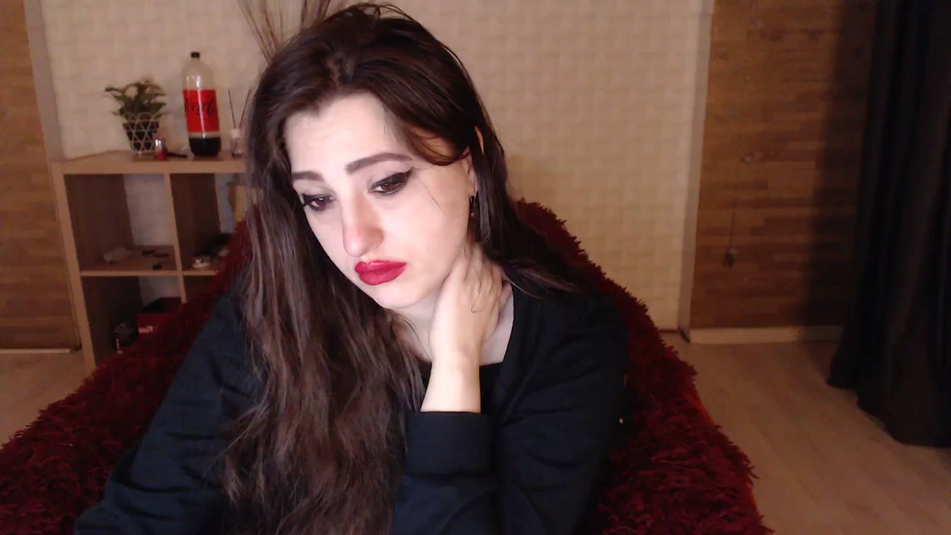 Gallery image thumbnail from HotRebbecca's myfreecams stream on, 01/29/2024, 06:10 image 8 of 20