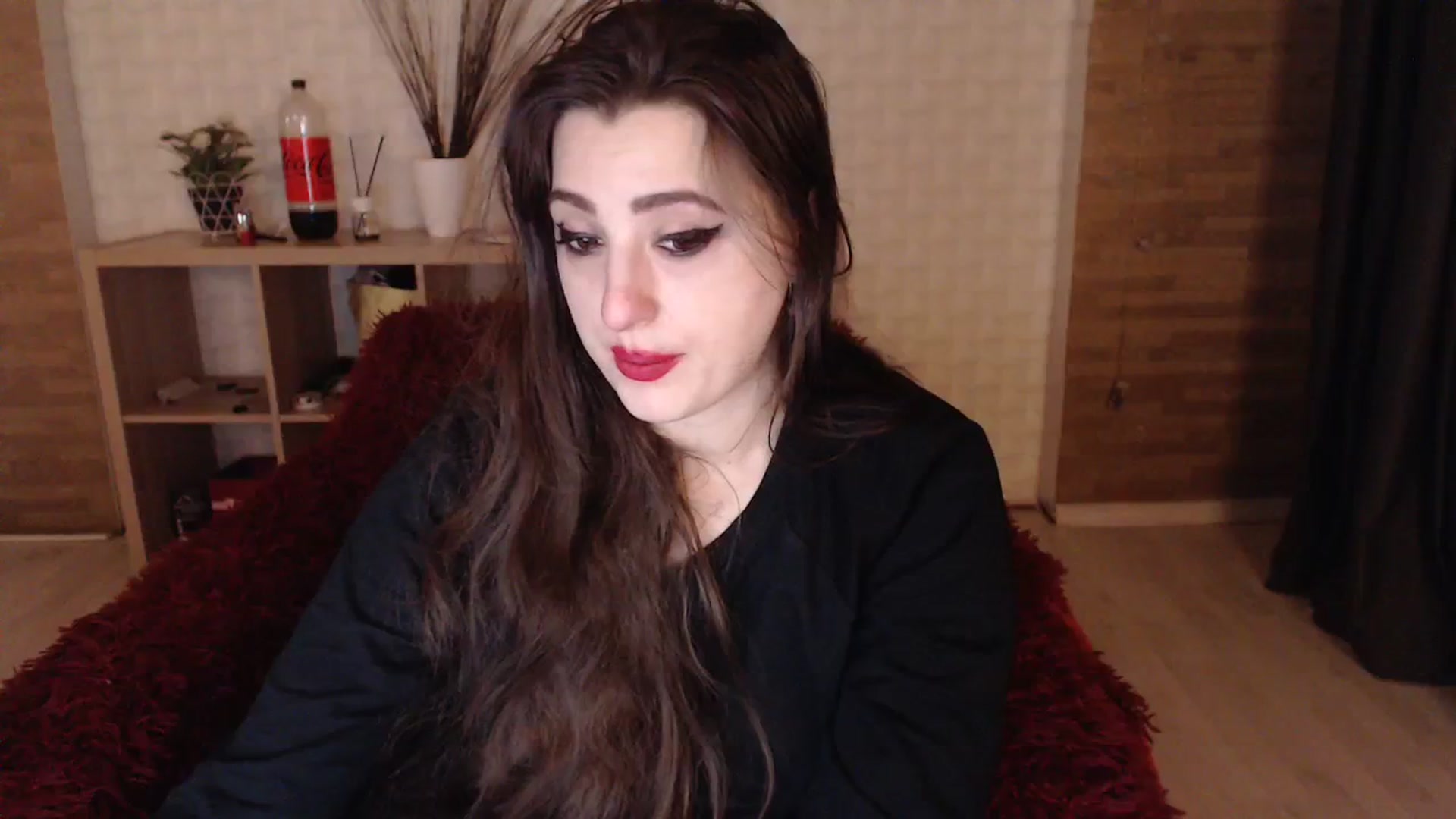 Gallery image thumbnail from HotRebbecca's myfreecams stream on, 01/29/2024, 06:10 image 18 of 20