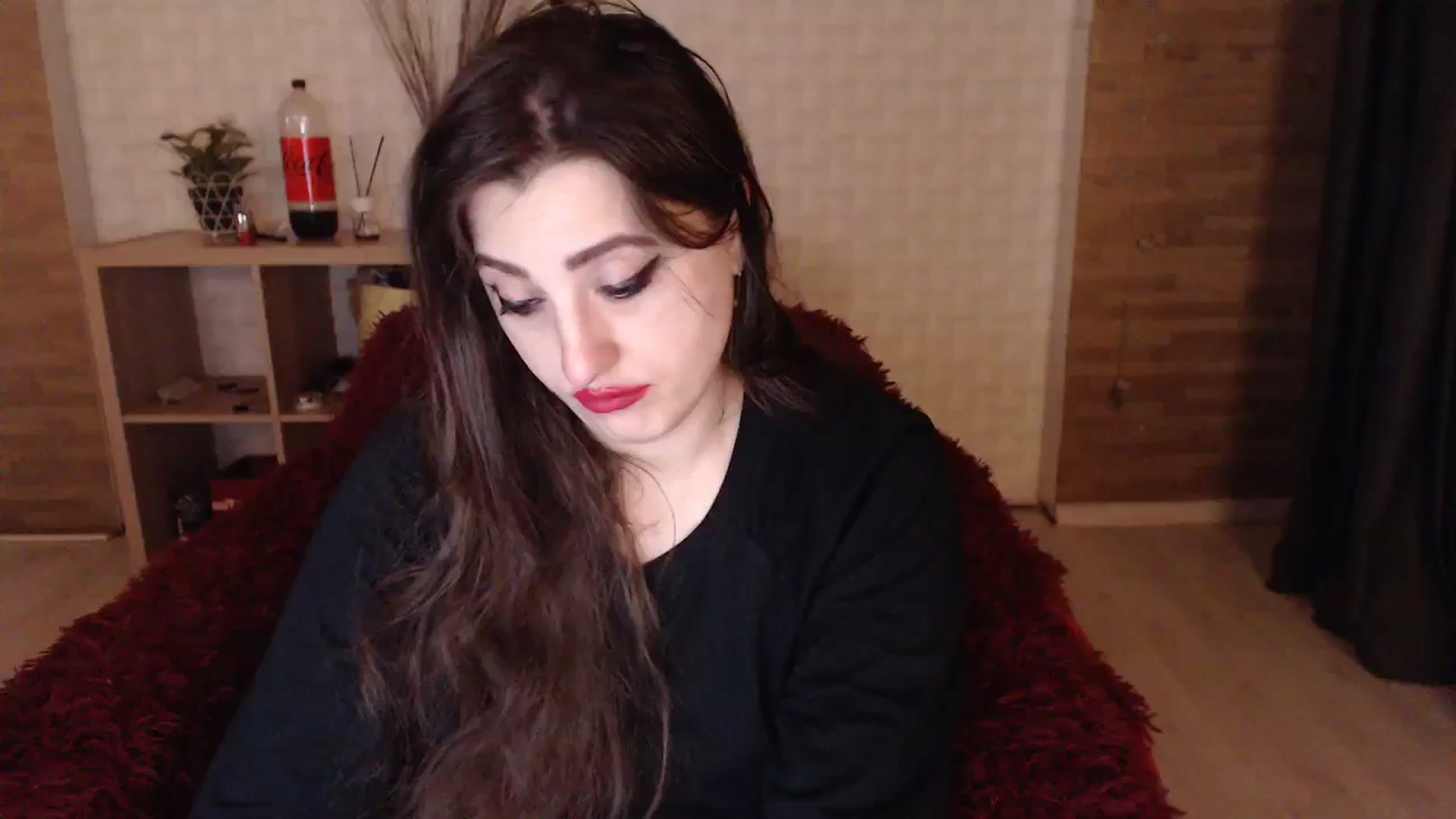 Gallery image thumbnail from HotRebbecca's myfreecams stream on, 01/29/2024, 06:10 image 1 of 20