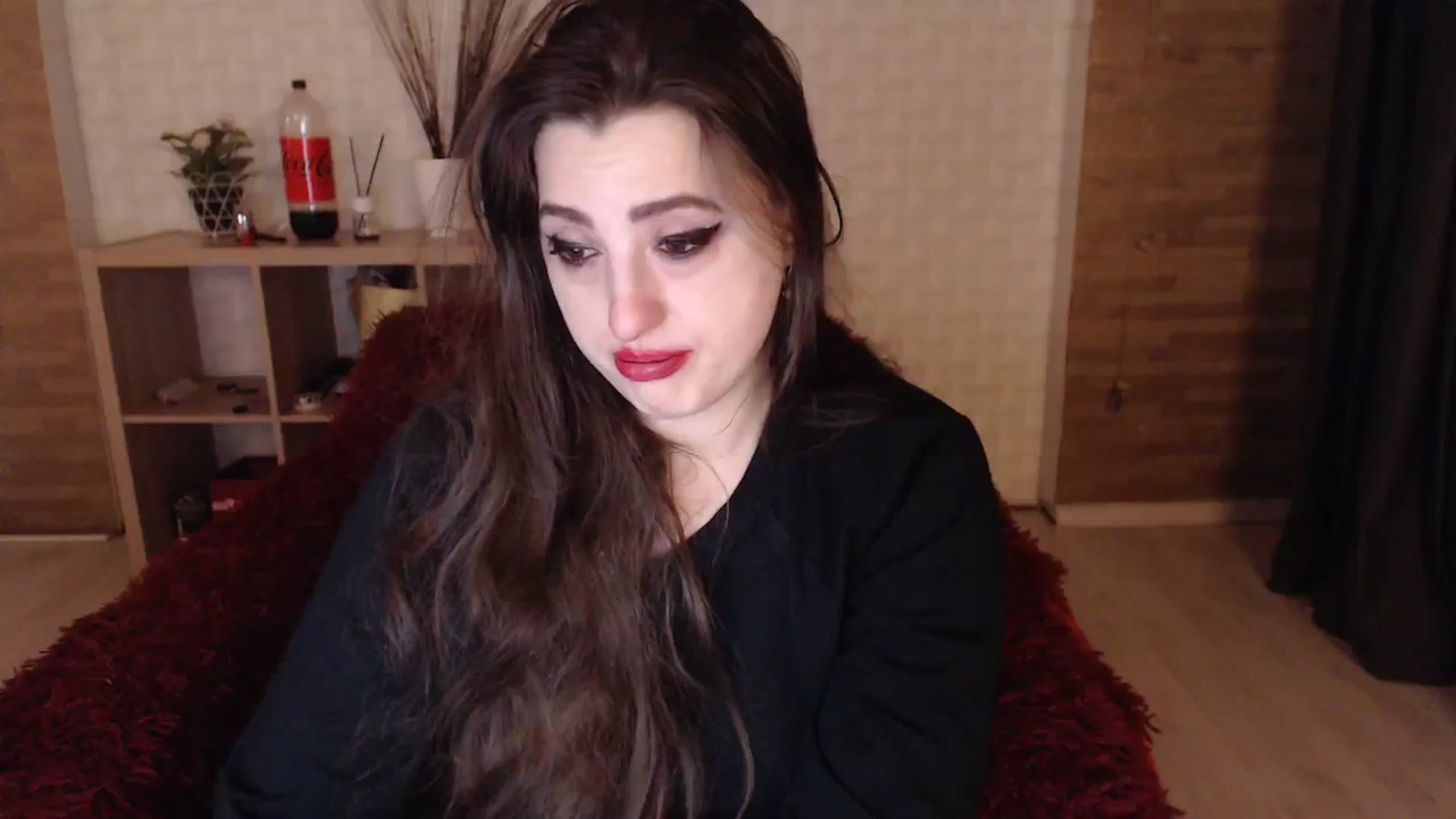 Gallery image thumbnail from HotRebbecca's myfreecams stream on, 01/29/2024, 06:10 image 16 of 20