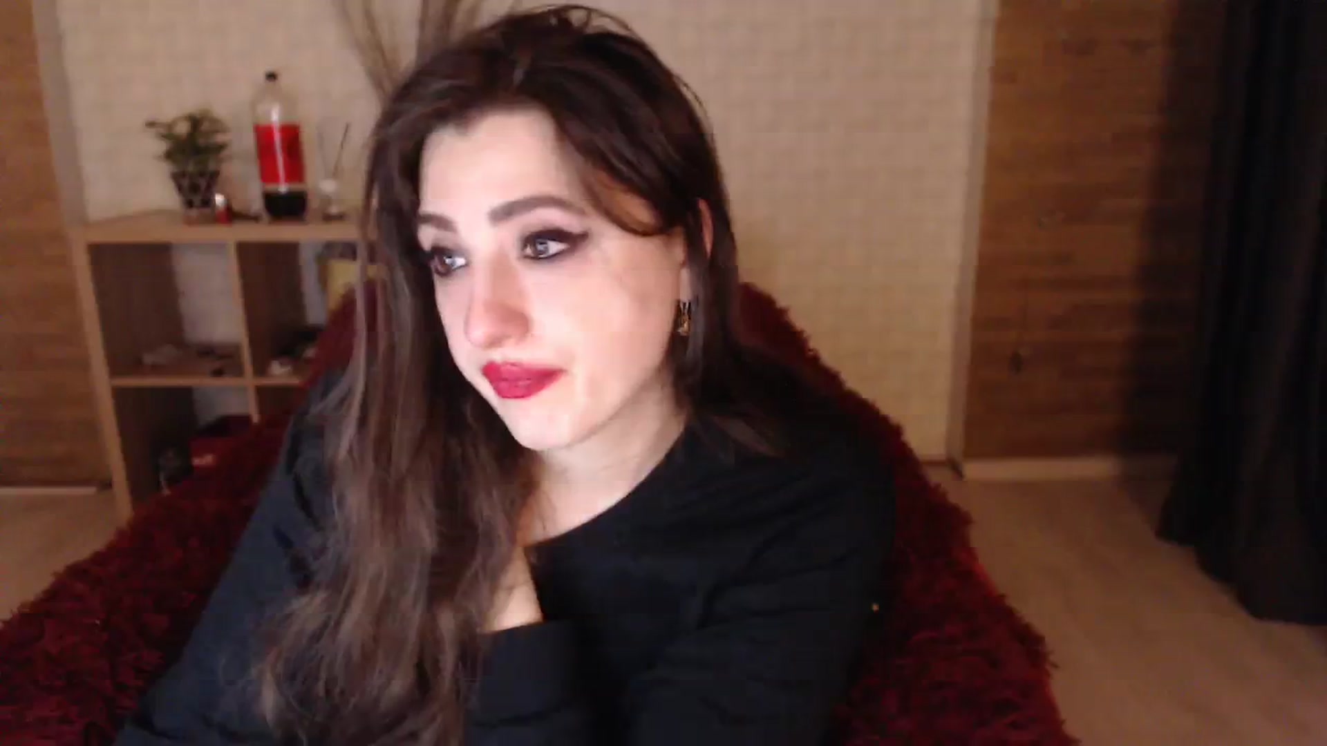Gallery image thumbnail from HotRebbecca's myfreecams stream on, 01/29/2024, 06:10 image 11 of 20