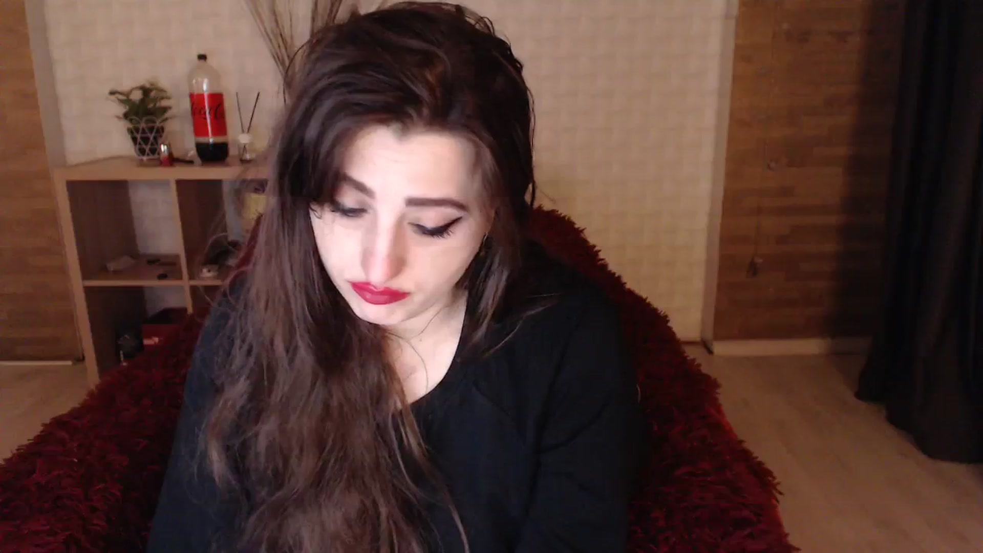 Gallery image thumbnail from HotRebbecca's myfreecams stream on, 01/29/2024, 06:10 image 20 of 20