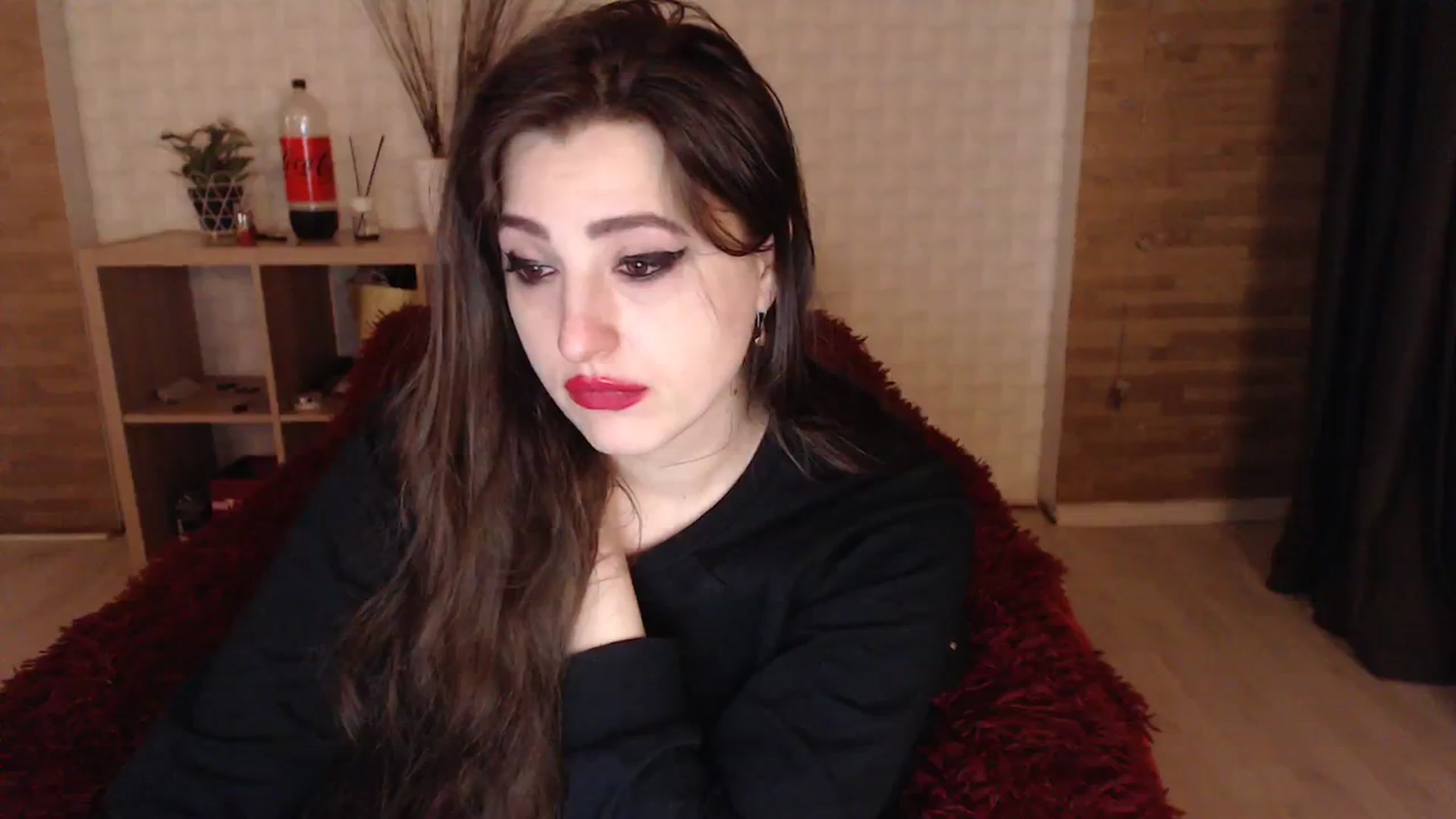 Gallery image thumbnail from HotRebbecca's myfreecams stream on, 01/29/2024, 06:10 image 10 of 20