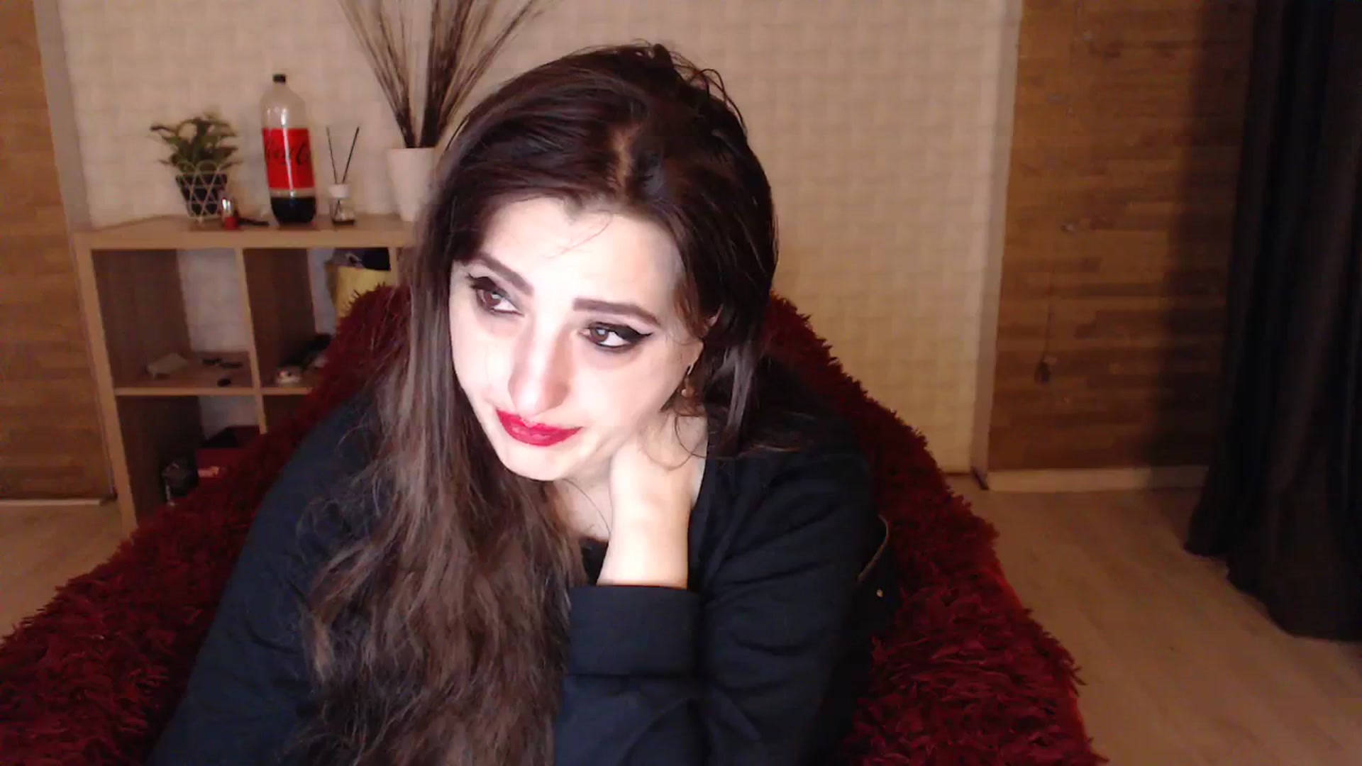 Gallery image thumbnail from HotRebbecca's myfreecams stream on, 01/29/2024, 06:10 image 5 of 20