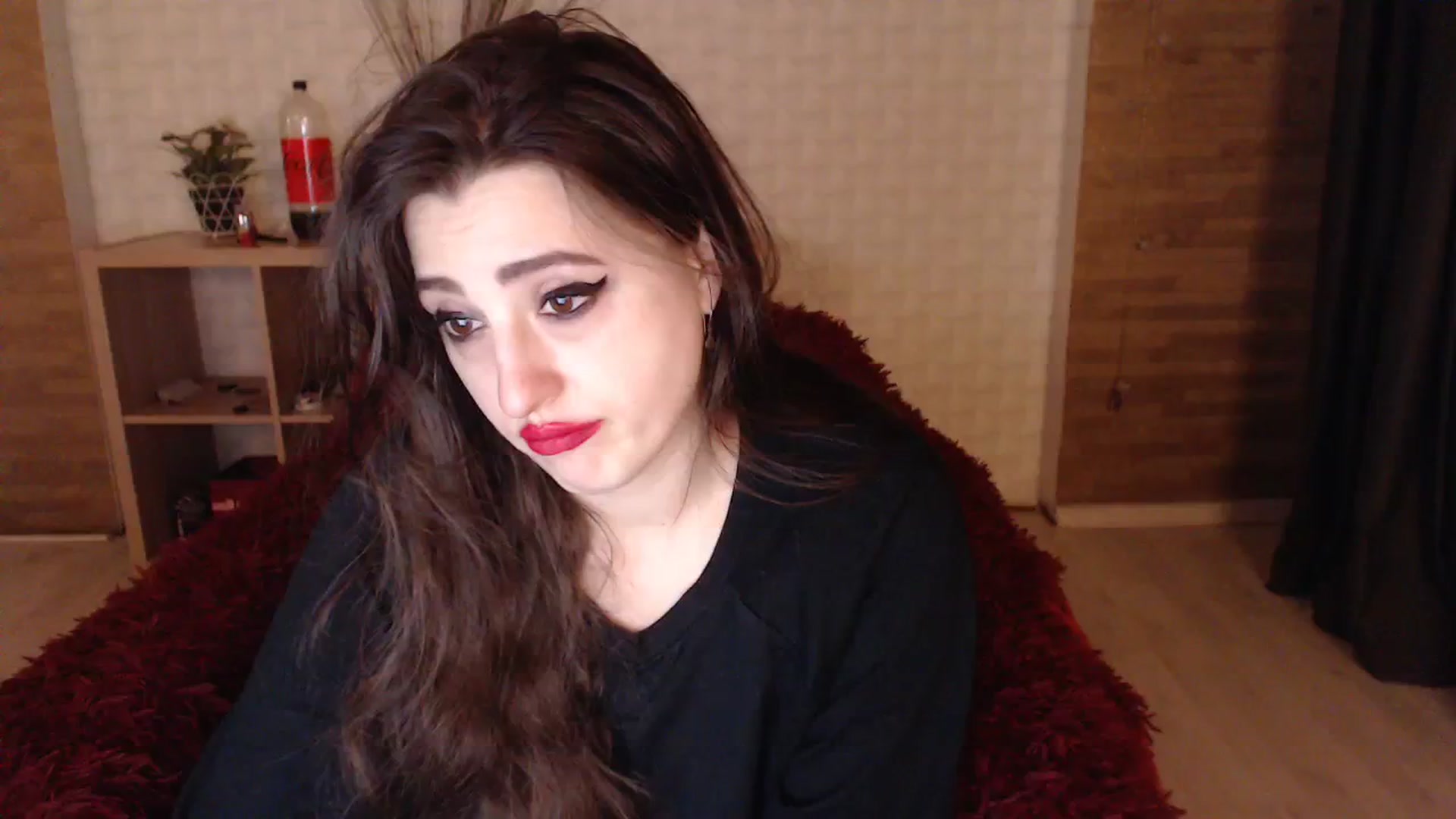 Gallery image thumbnail from HotRebbecca's myfreecams stream on, 01/29/2024, 06:35 image 17 of 20