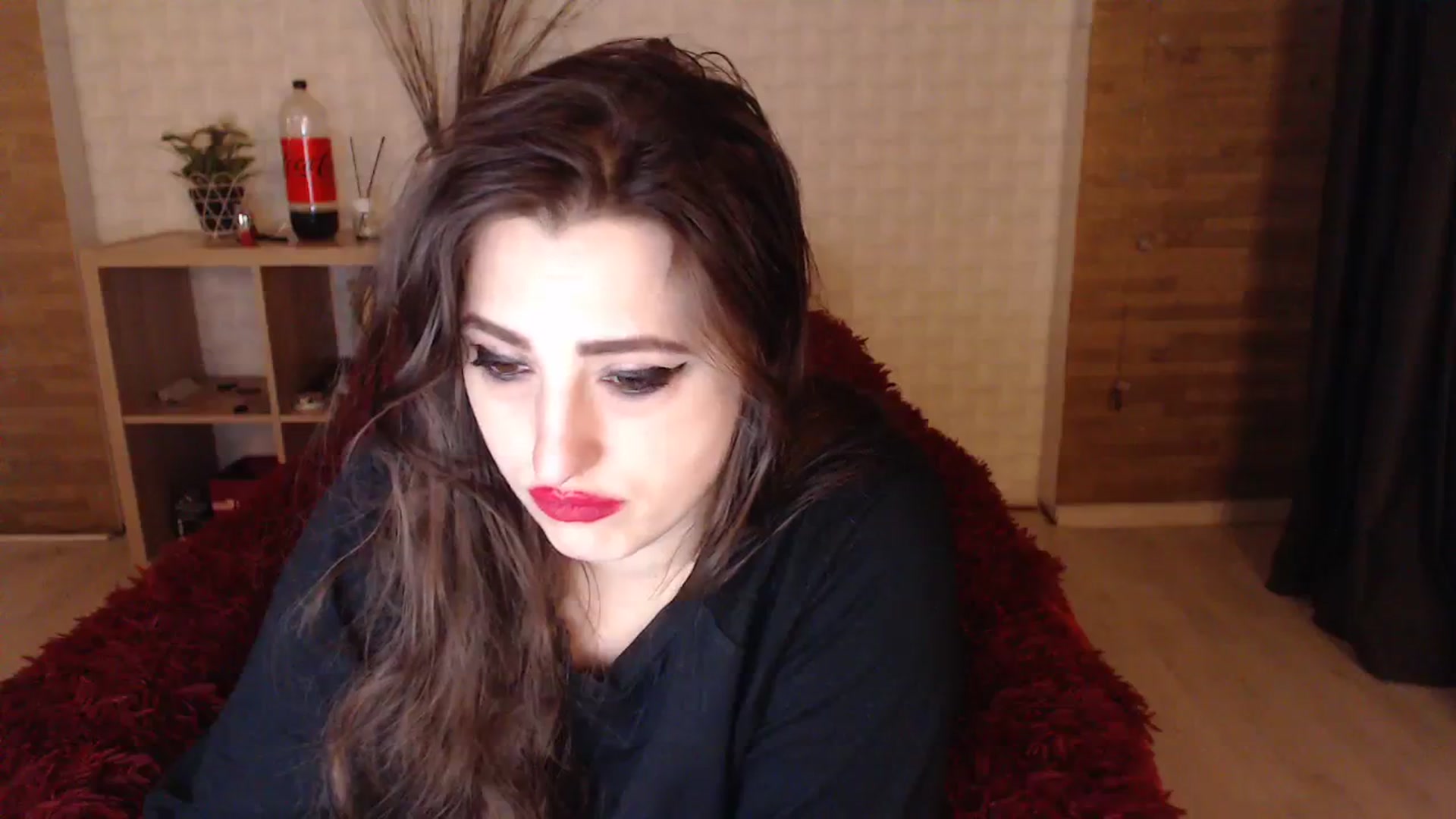 Gallery image thumbnail from HotRebbecca's myfreecams stream on, 01/29/2024, 06:35 image 10 of 20