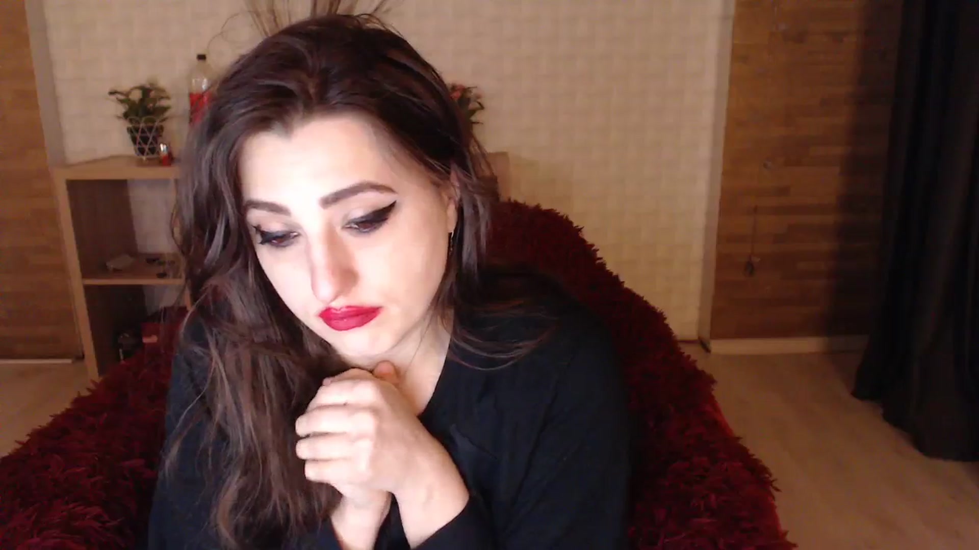 Gallery image thumbnail from HotRebbecca's myfreecams stream on, 01/29/2024, 06:35 image 14 of 20