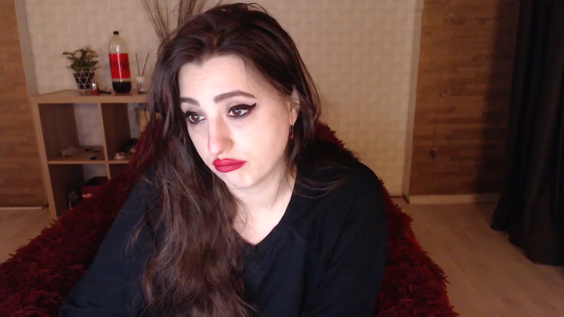 Gallery image thumbnail from HotRebbecca's myfreecams stream on, 01/29/2024, 06:35 image 16 of 20