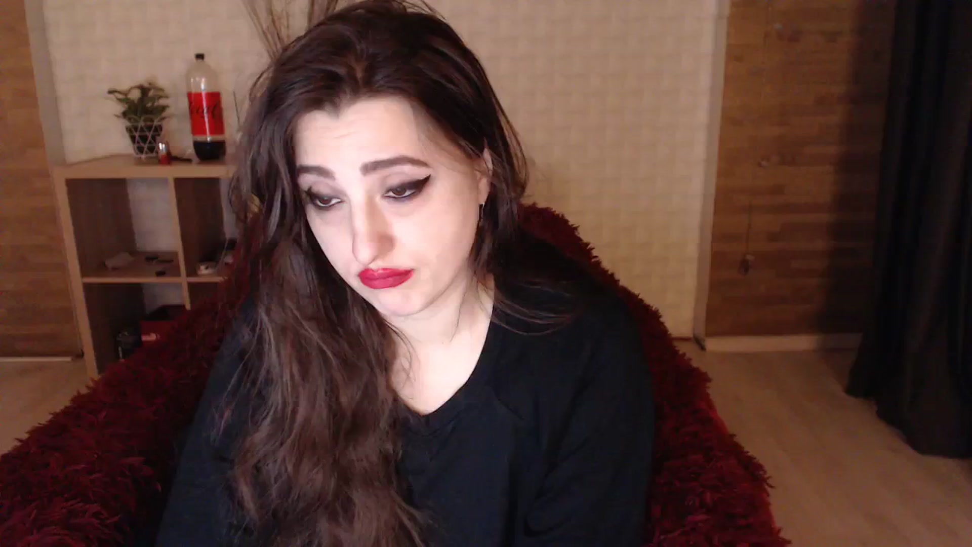 Gallery image thumbnail from HotRebbecca's myfreecams stream on, 01/29/2024, 06:35 image 18 of 20