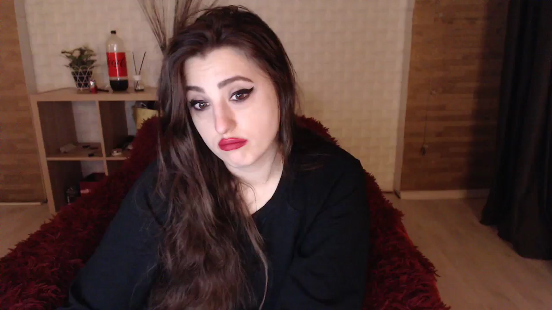 Gallery image thumbnail from HotRebbecca's myfreecams stream on, 01/29/2024, 06:35 image 2 of 20