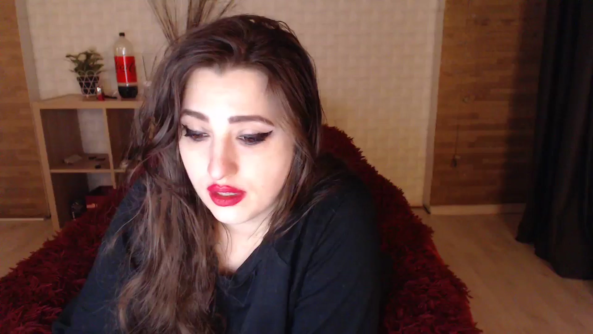 Gallery image thumbnail from HotRebbecca's myfreecams stream on, 01/29/2024, 06:35 image 9 of 20