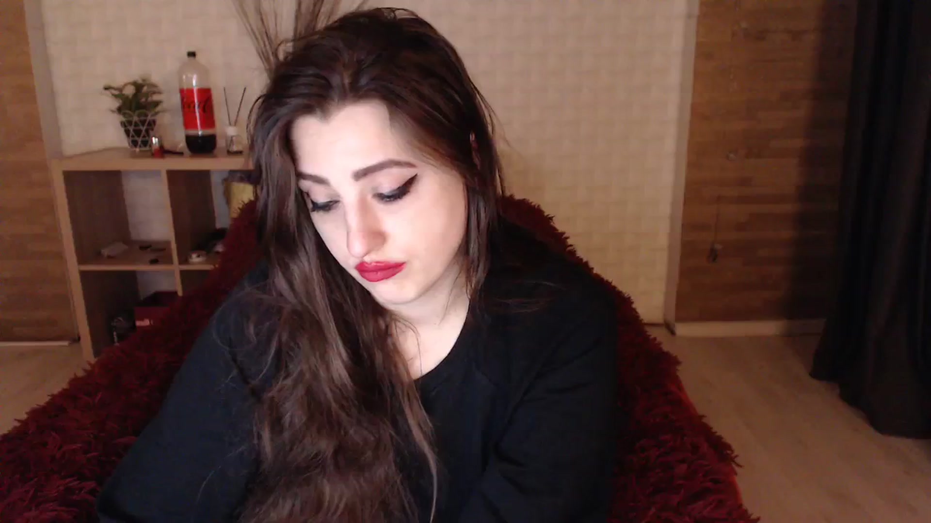 Gallery image thumbnail from HotRebbecca's myfreecams stream on, 01/29/2024, 06:35 image 4 of 20