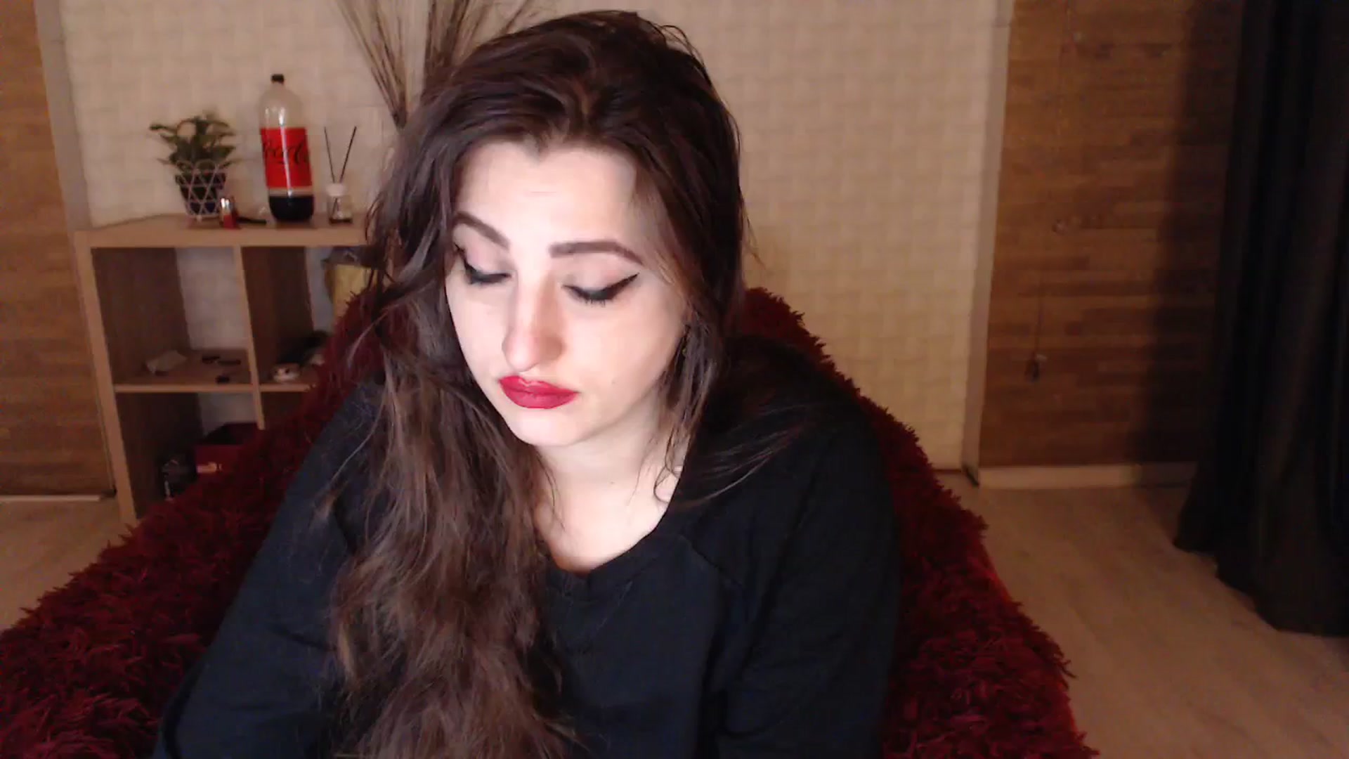 Gallery image thumbnail from HotRebbecca's myfreecams stream on, 01/29/2024, 06:35 image 12 of 20