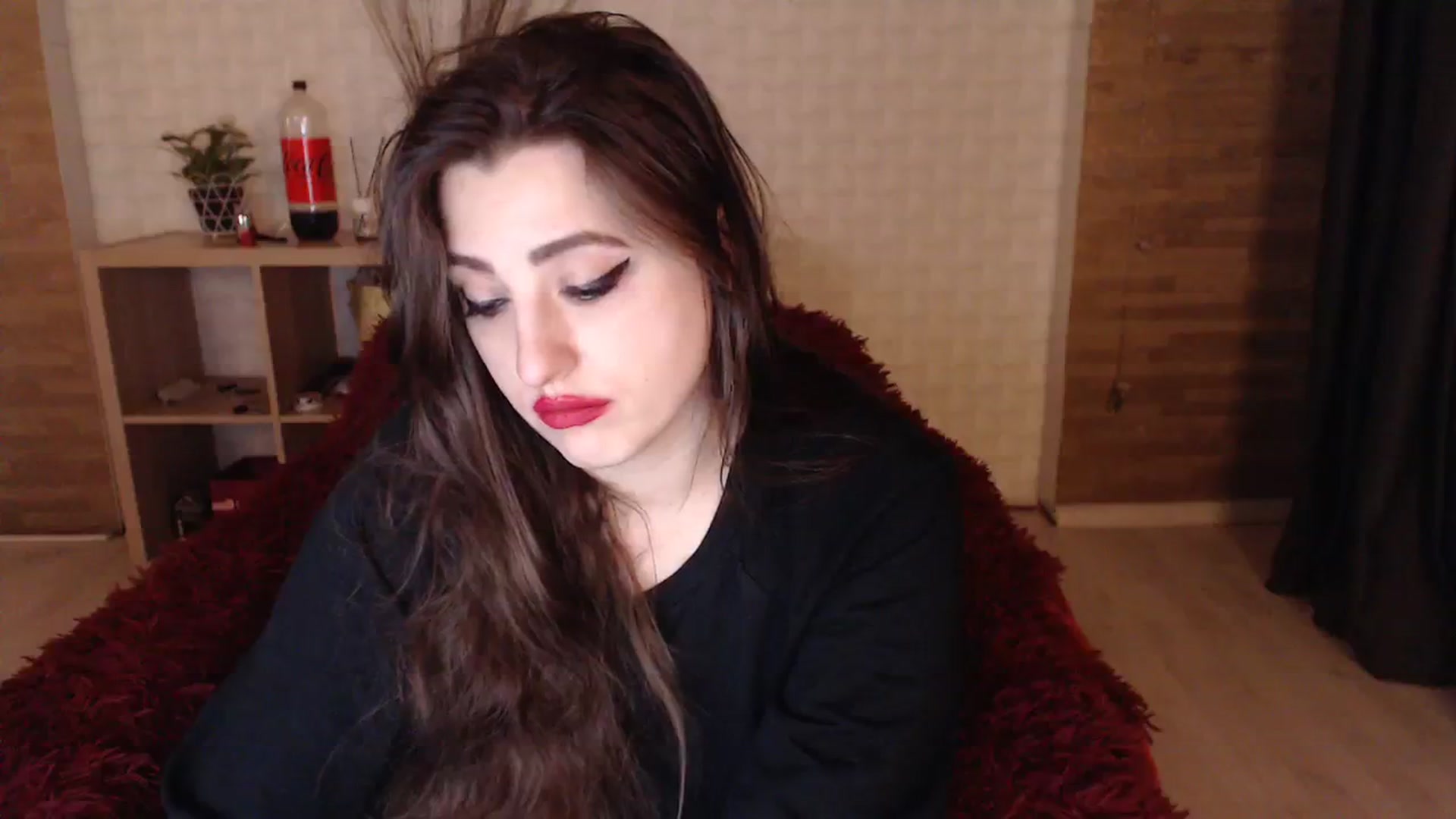 Gallery image thumbnail from HotRebbecca's myfreecams stream on, 01/29/2024, 06:35 image 5 of 20