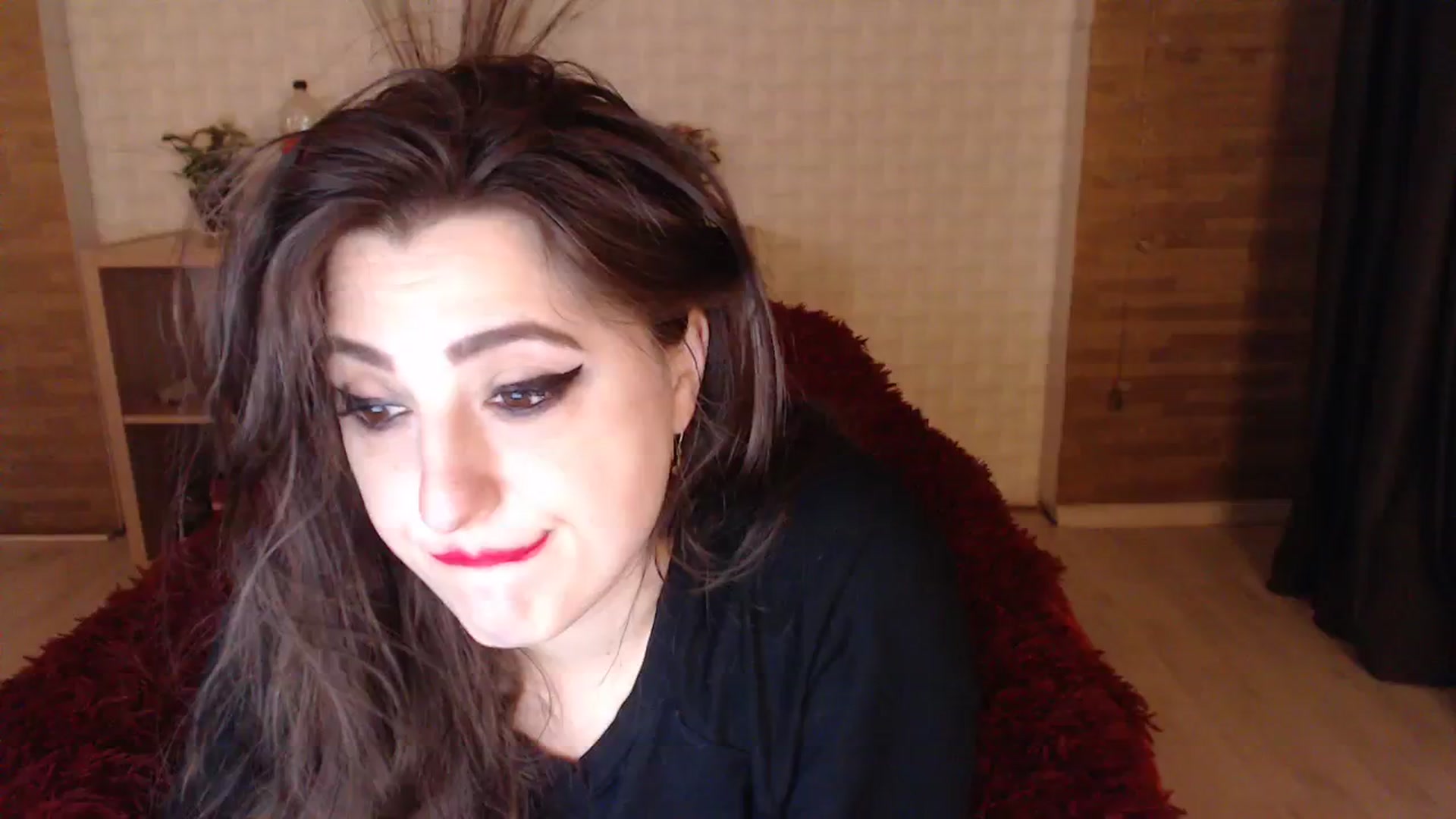 Gallery image thumbnail from HotRebbecca's myfreecams stream on, 01/29/2024, 06:35 image 19 of 20