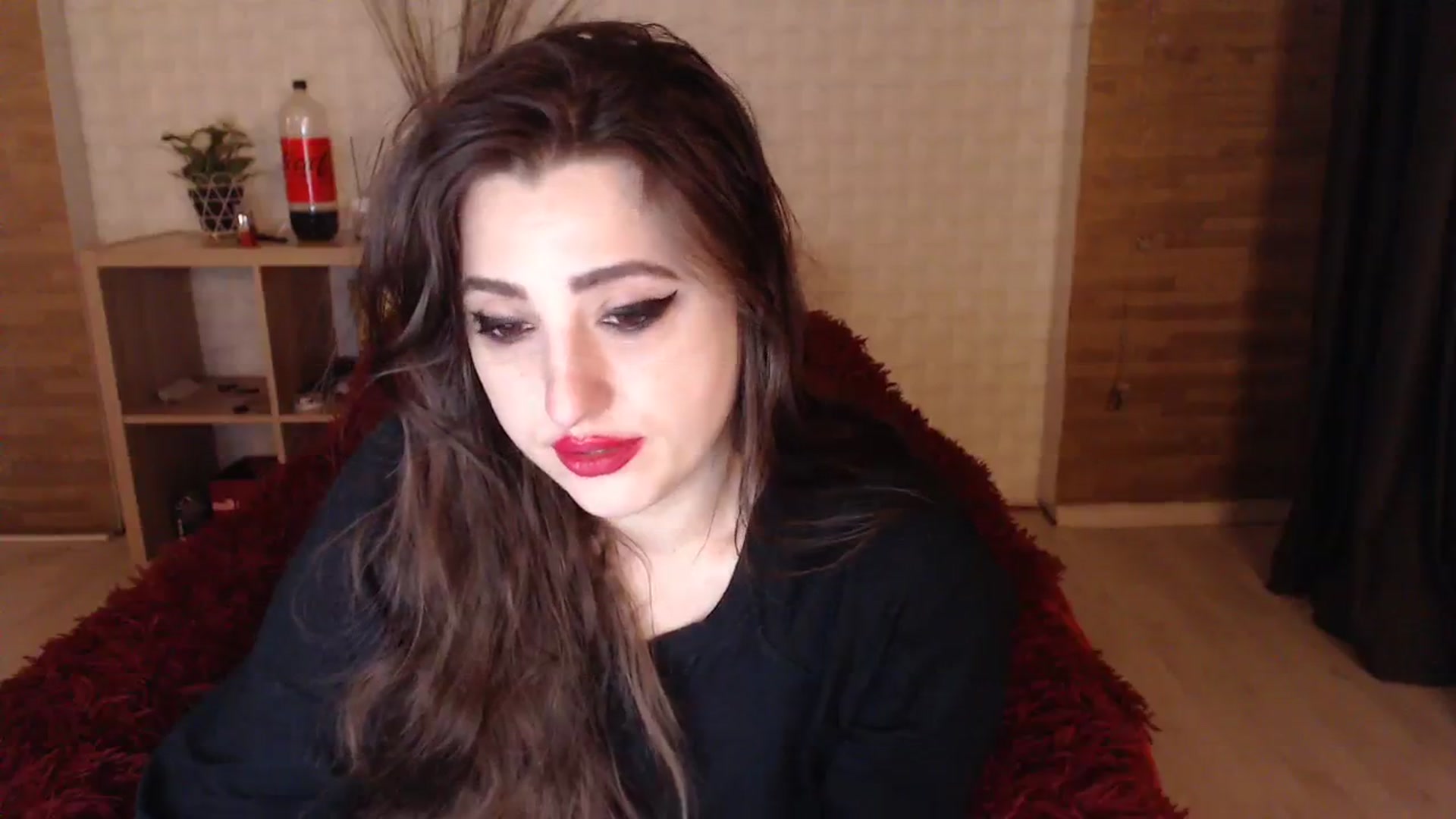 Gallery image thumbnail from HotRebbecca's myfreecams stream on, 01/29/2024, 06:35 image 6 of 20