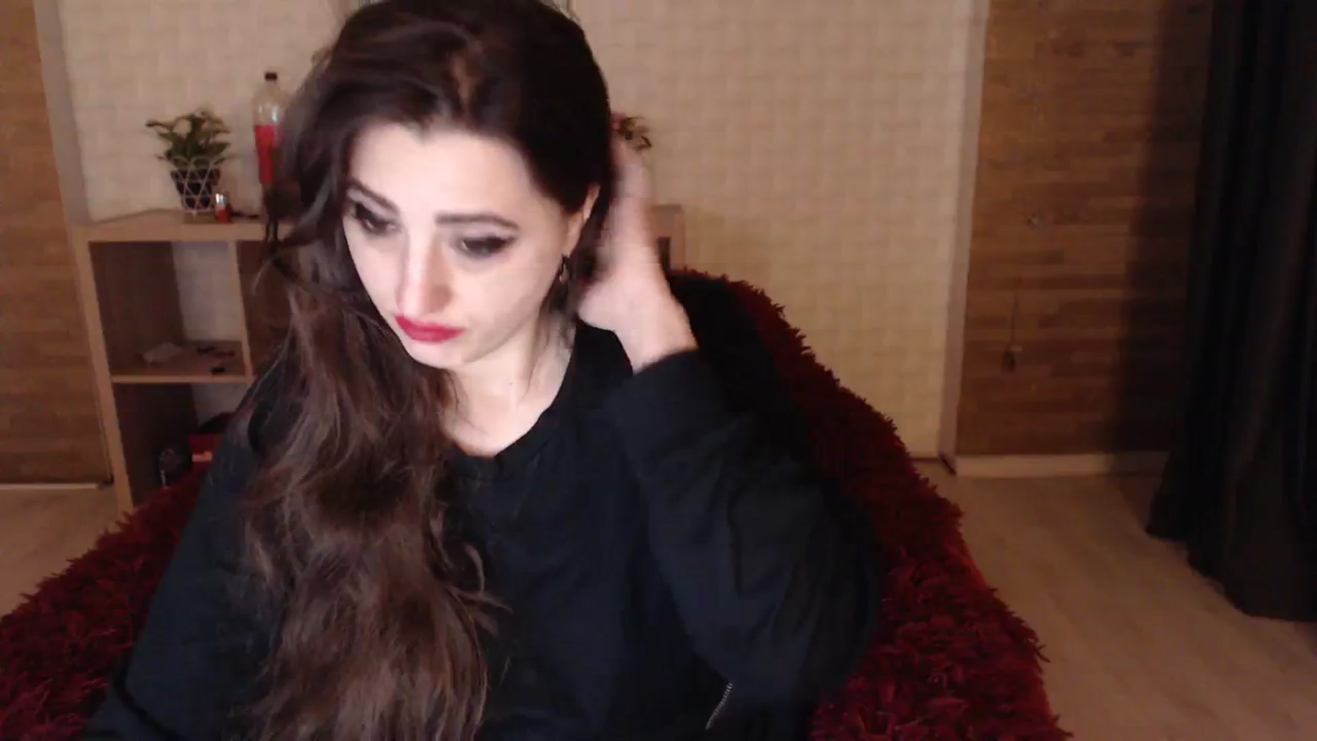 Gallery image thumbnail from HotRebbecca's myfreecams stream on, 01/29/2024, 06:35 image 13 of 20