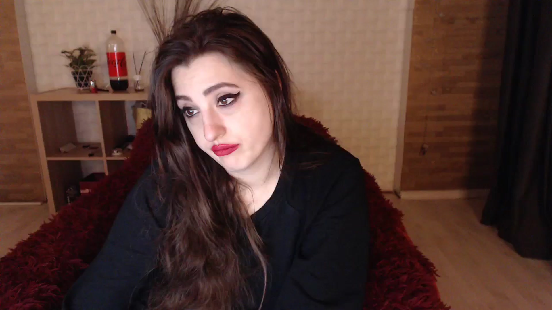 Gallery image thumbnail from HotRebbecca's myfreecams stream on, 01/29/2024, 06:35 image 1 of 20