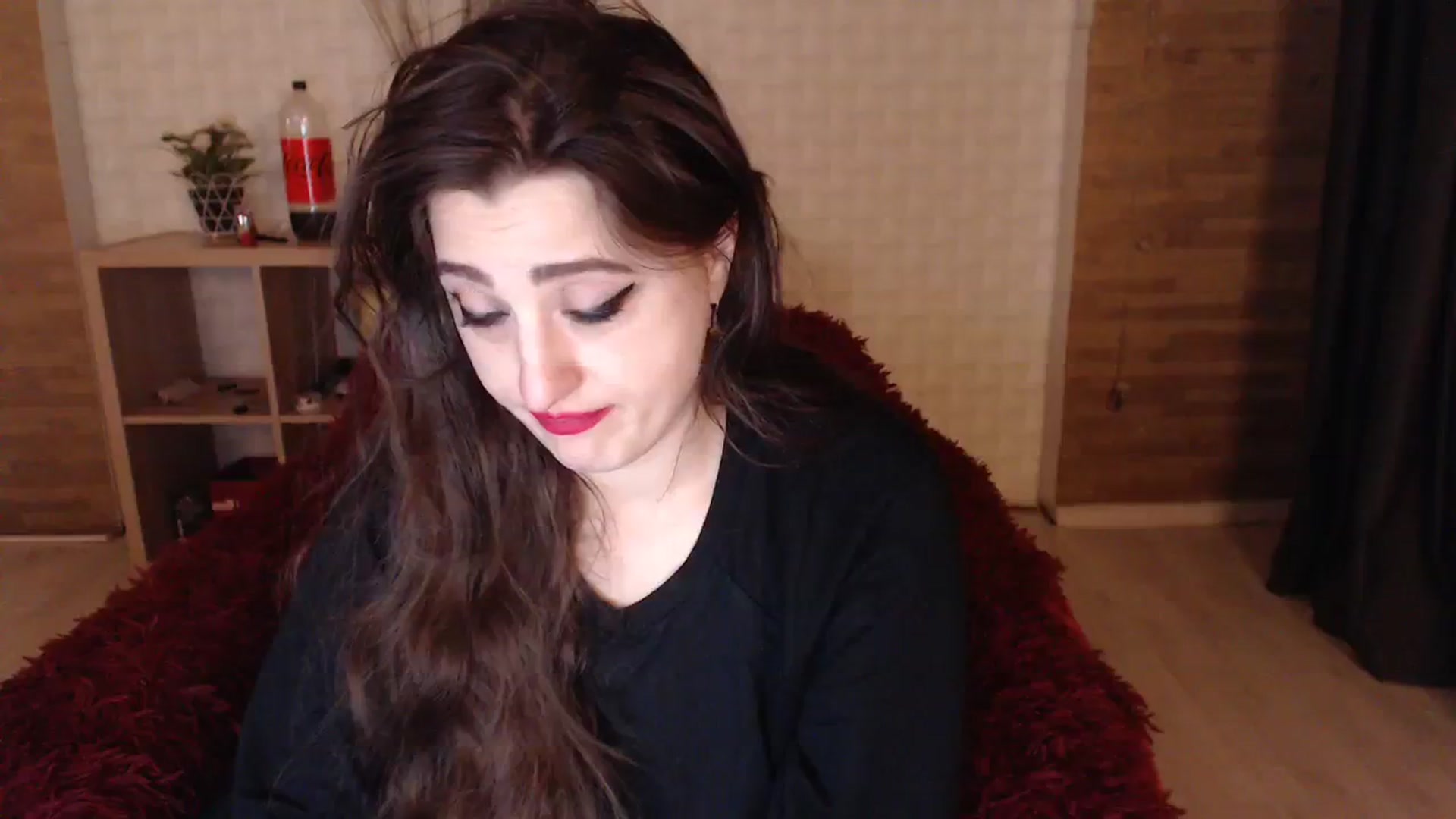 Gallery image thumbnail from HotRebbecca's myfreecams stream on, 01/29/2024, 06:35 image 20 of 20