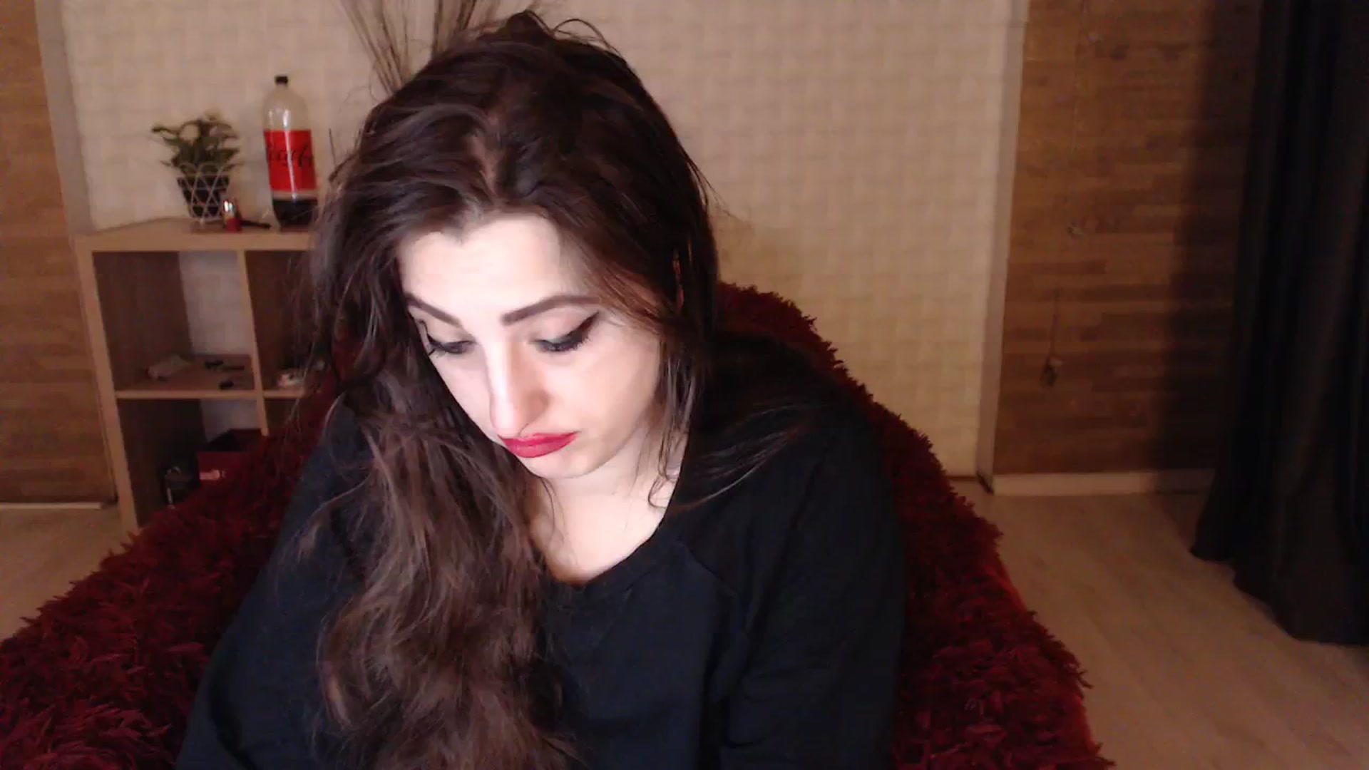 Gallery image thumbnail from HotRebbecca's myfreecams stream on, 01/29/2024, 06:35 image 11 of 20