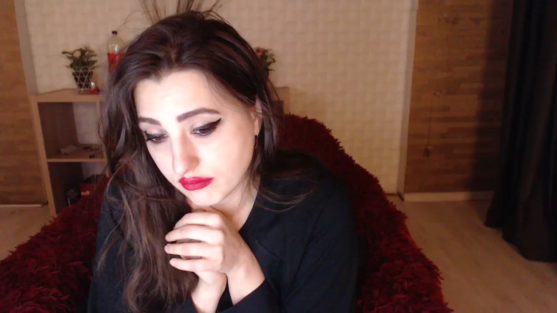 Gallery image thumbnail from HotRebbecca's myfreecams stream on, 01/29/2024, 06:35 image 15 of 20