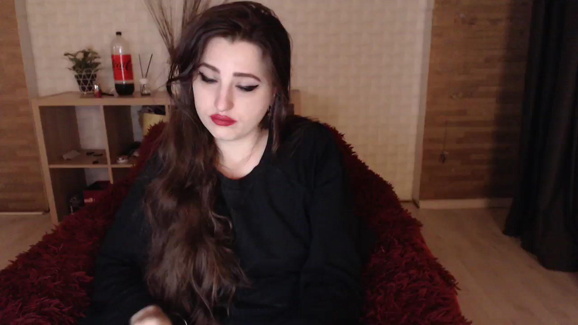 Gallery image thumbnail from HotRebbecca's myfreecams stream on, 01/29/2024, 06:35 image 7 of 20