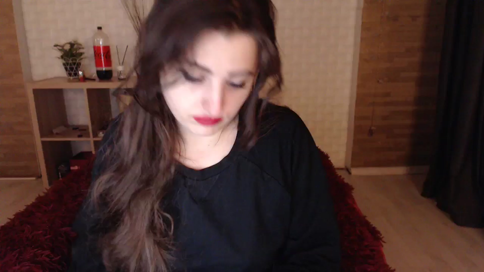 Gallery image thumbnail from HotRebbecca's myfreecams stream on, 01/29/2024, 06:35 image 8 of 20