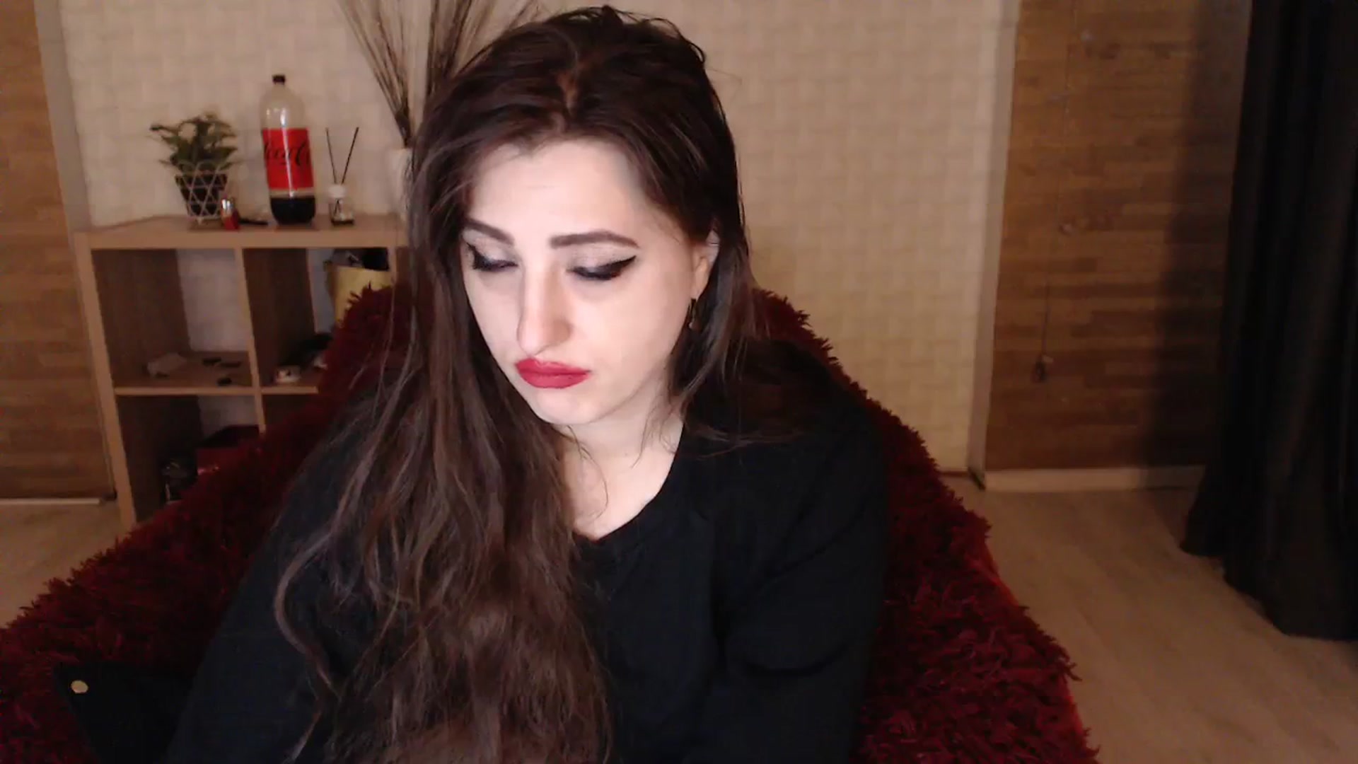 Gallery image thumbnail from HotRebbecca's myfreecams stream on, 01/29/2024, 07:56 image 4 of 20