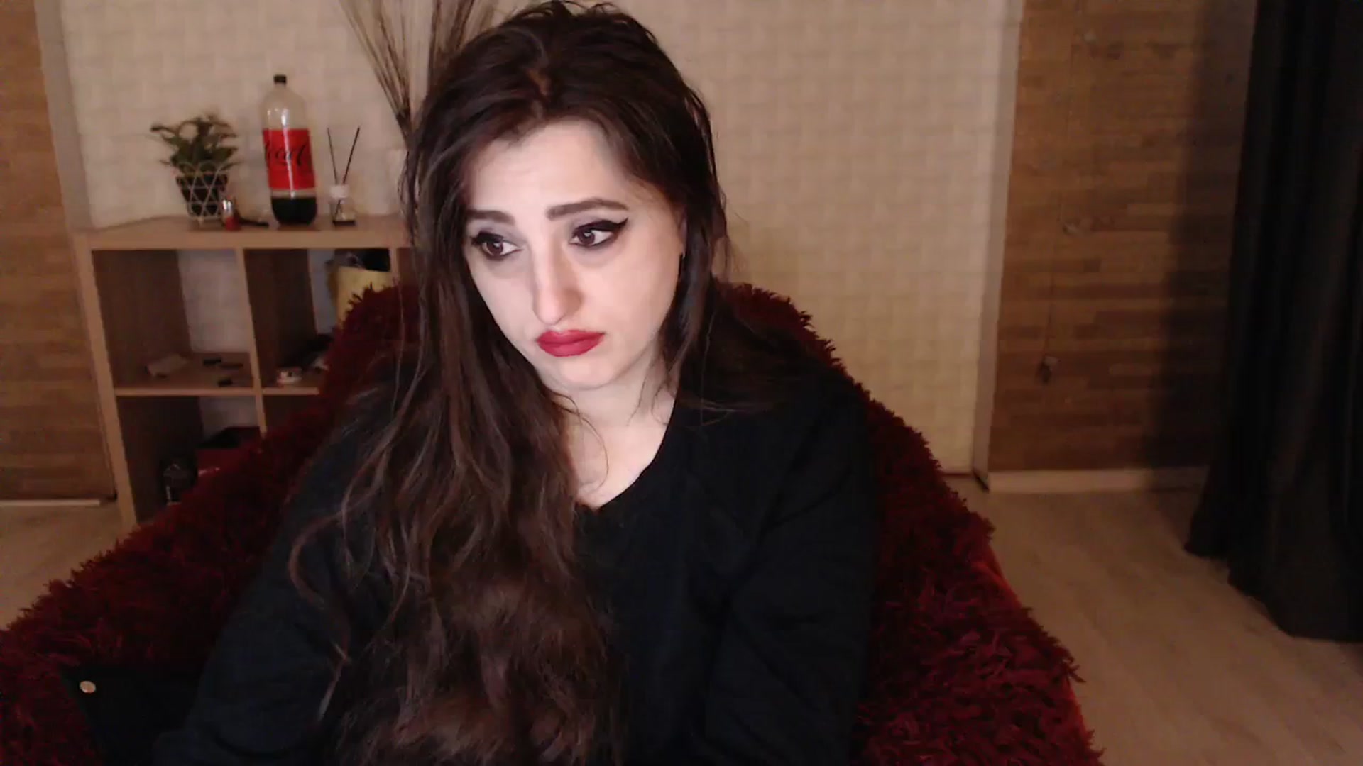 Gallery image thumbnail from HotRebbecca's myfreecams stream on, 01/29/2024, 07:56 image 5 of 20