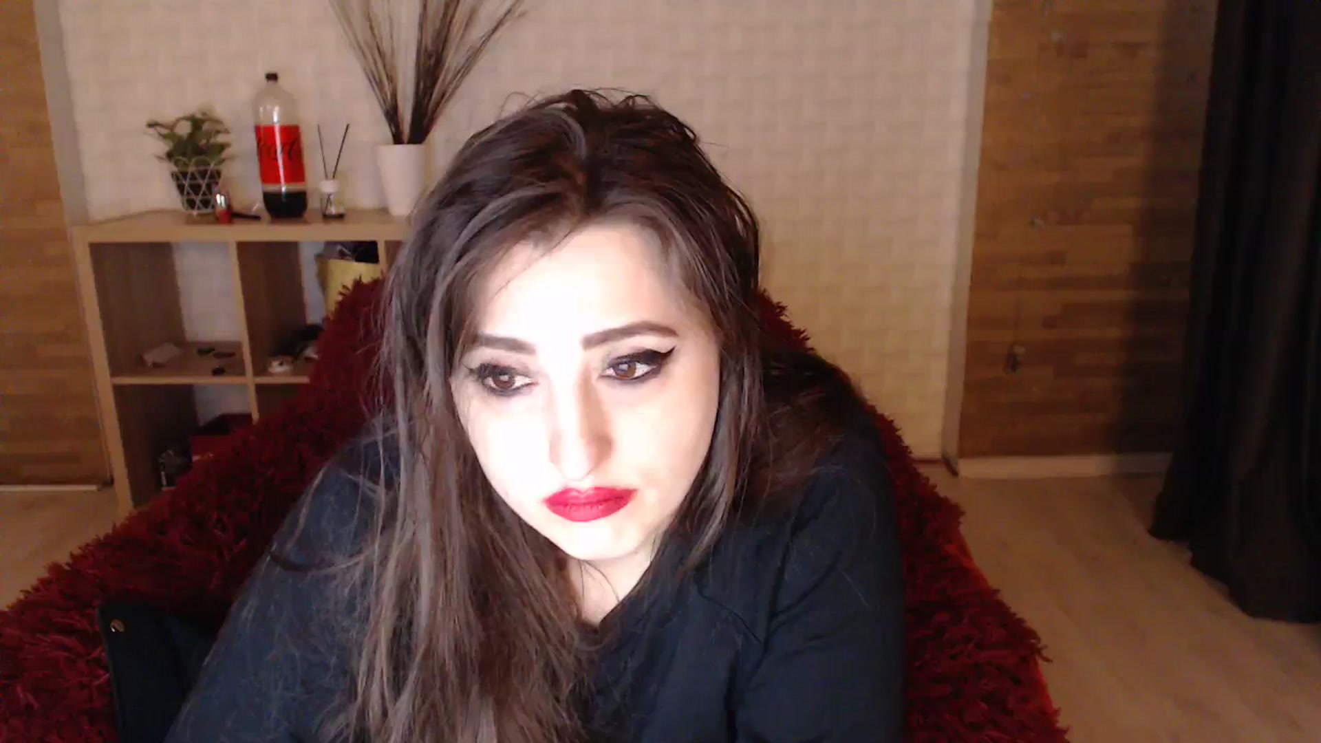 Gallery image thumbnail from HotRebbecca's myfreecams stream on, 01/29/2024, 07:56 image 7 of 20