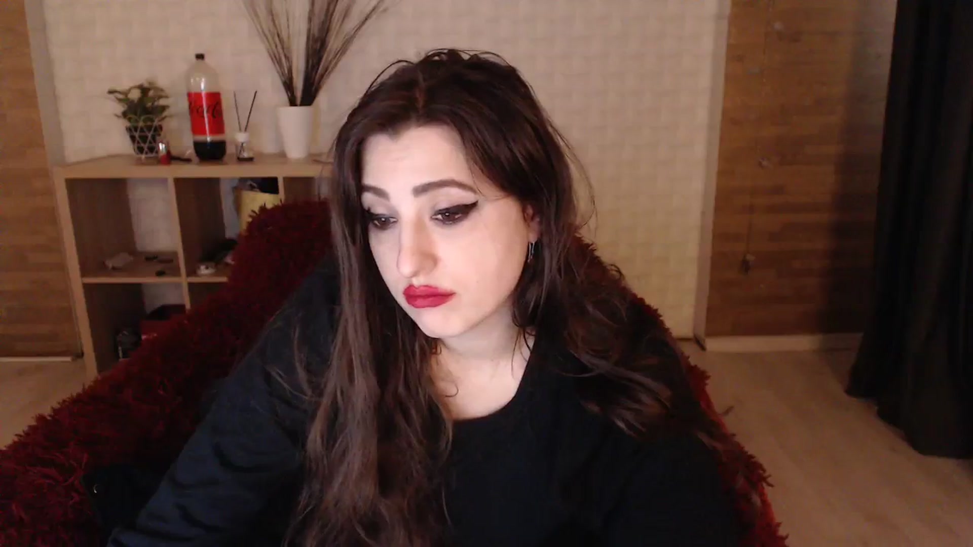 Gallery image thumbnail from HotRebbecca's myfreecams stream on, 01/29/2024, 07:56 image 20 of 20