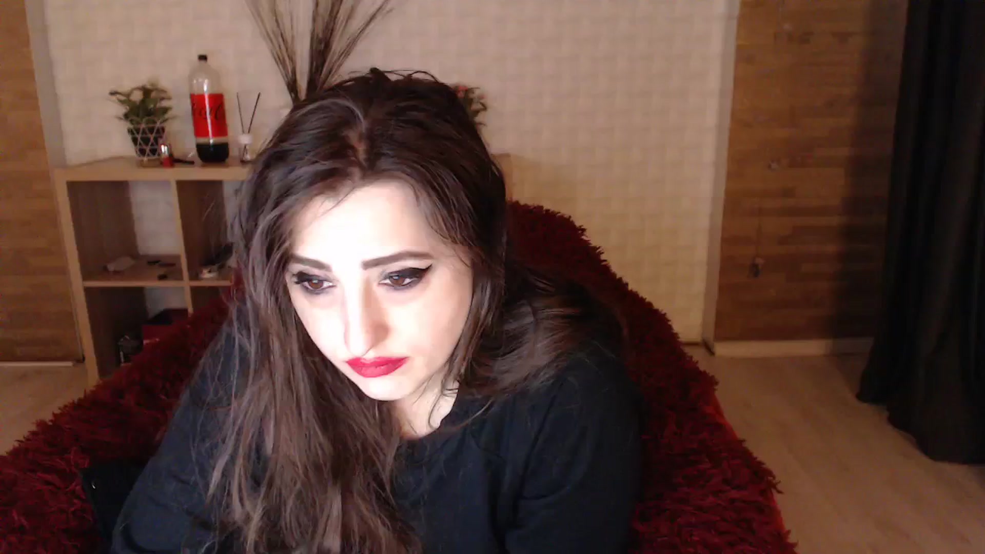 Gallery image thumbnail from HotRebbecca's myfreecams stream on, 01/29/2024, 07:56 image 9 of 20