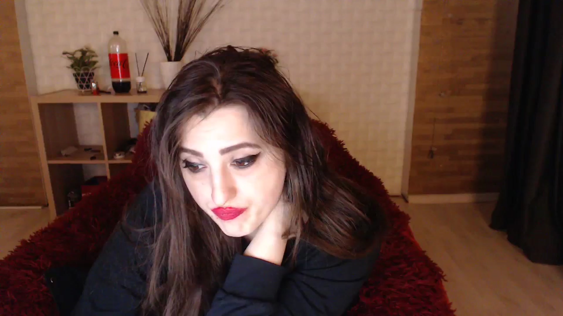 Gallery image thumbnail from HotRebbecca's myfreecams stream on, 01/29/2024, 07:56 image 12 of 20