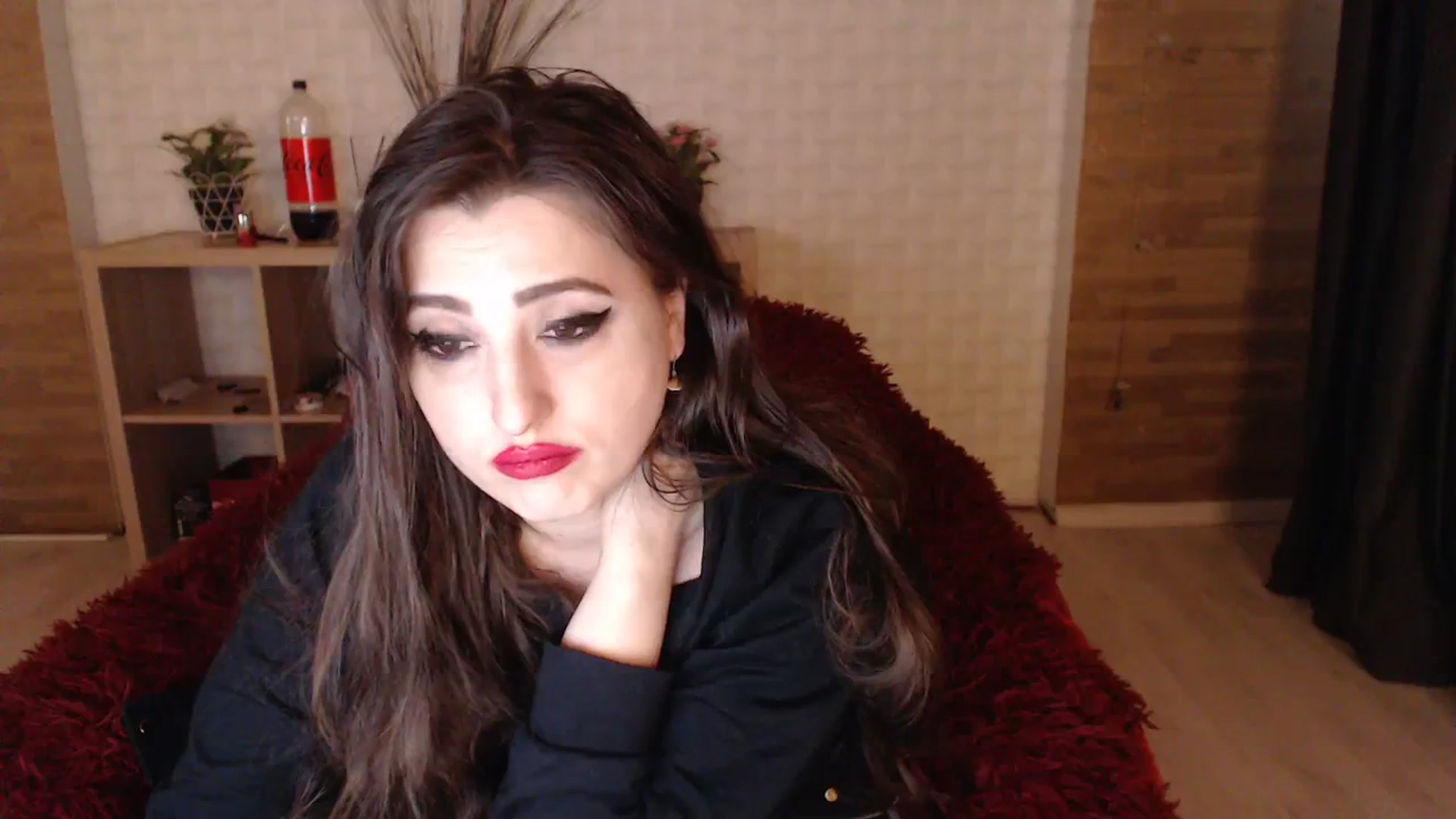 Gallery image thumbnail from HotRebbecca's myfreecams stream on, 01/29/2024, 07:56 image 18 of 20