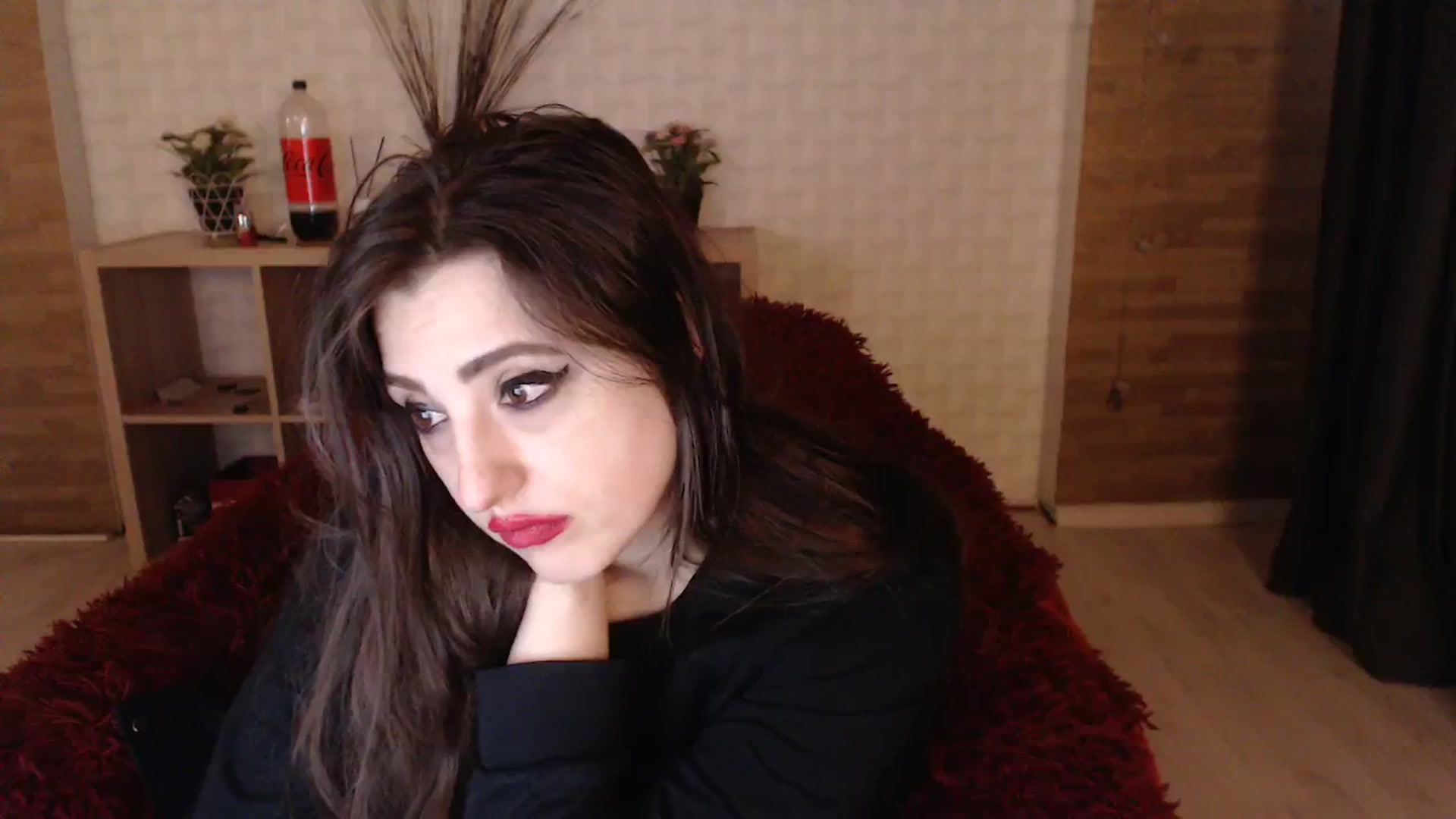 Gallery image thumbnail from HotRebbecca's myfreecams stream on, 01/29/2024, 07:56 image 11 of 20