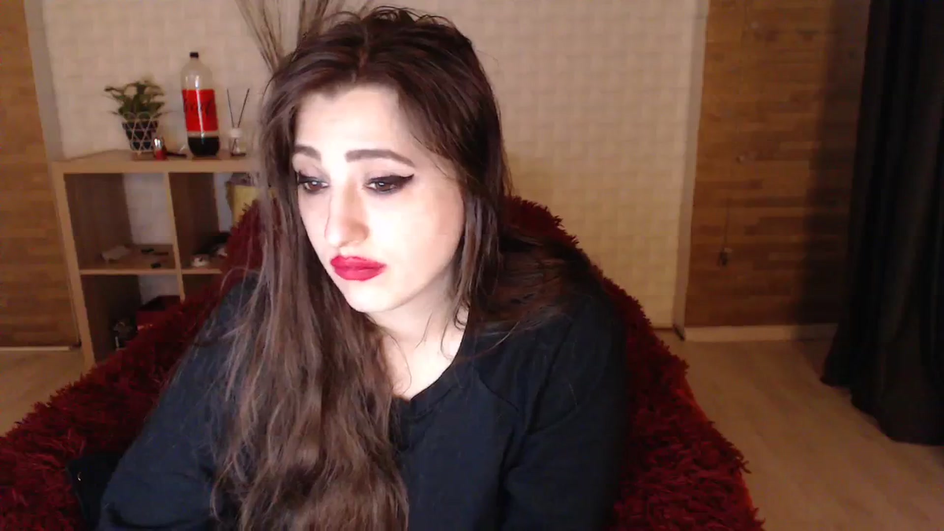 Gallery image thumbnail from HotRebbecca's myfreecams stream on, 01/29/2024, 07:56 image 8 of 20