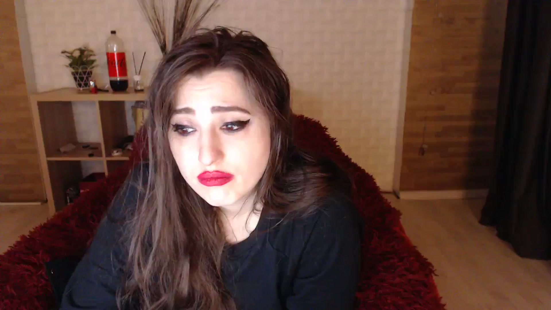 Gallery image thumbnail from HotRebbecca's myfreecams stream on, 01/29/2024, 07:56 image 10 of 20