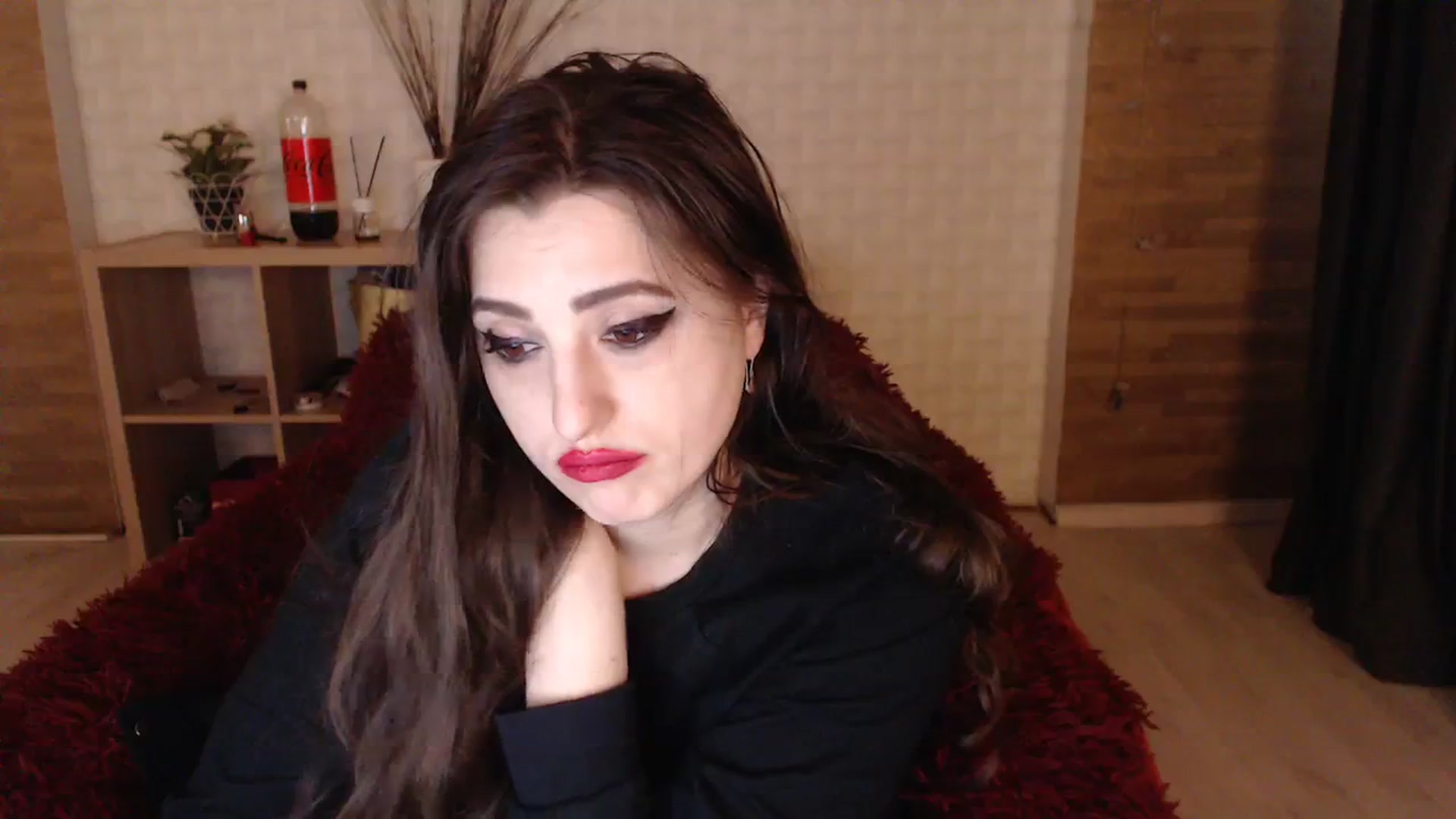 Gallery image thumbnail from HotRebbecca's myfreecams stream on, 01/29/2024, 07:56 image 17 of 20