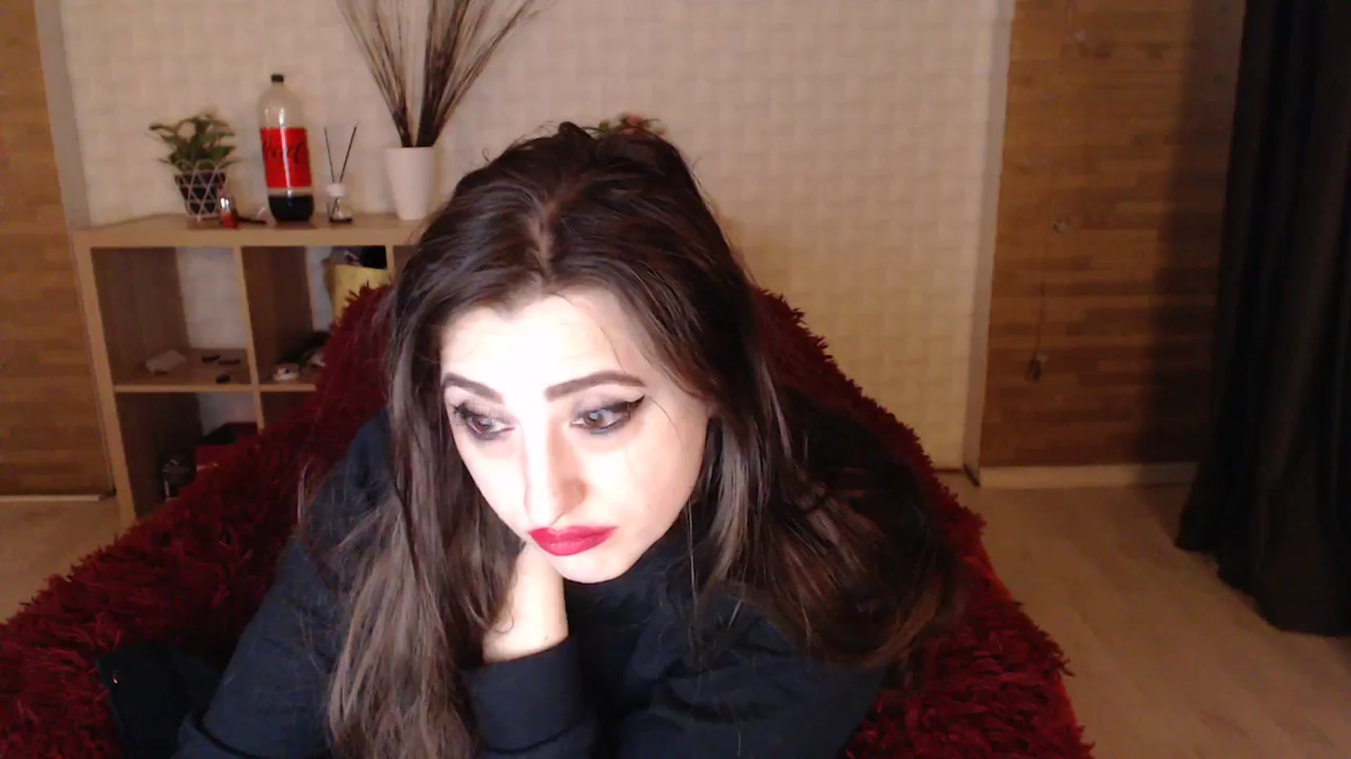 Gallery image thumbnail from HotRebbecca's myfreecams stream on, 01/29/2024, 07:56 image 15 of 20