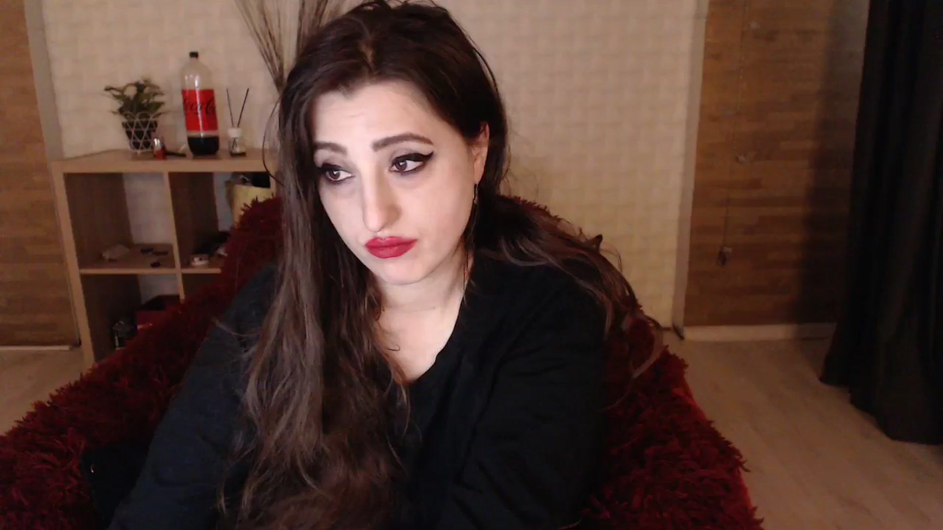 Gallery image thumbnail from HotRebbecca's myfreecams stream on, 01/29/2024, 07:56 image 19 of 20