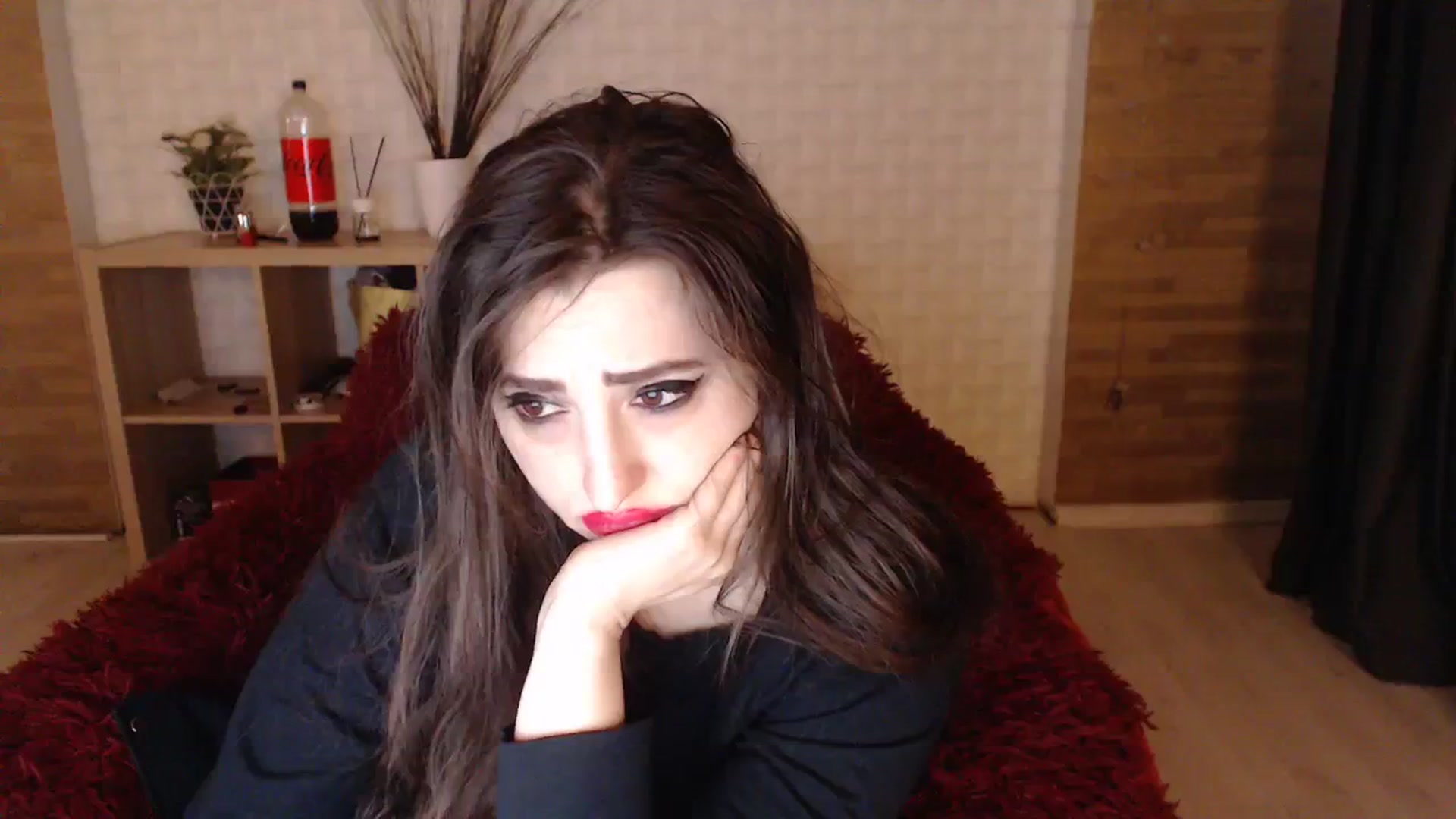 Gallery image thumbnail from HotRebbecca's myfreecams stream on, 01/29/2024, 07:56 image 13 of 20