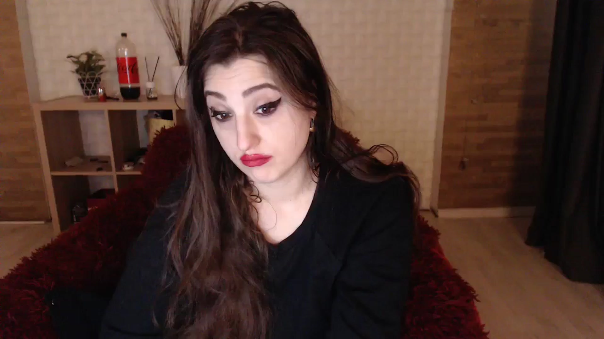 Gallery image thumbnail from HotRebbecca's myfreecams stream on, 01/29/2024, 07:56 image 16 of 20