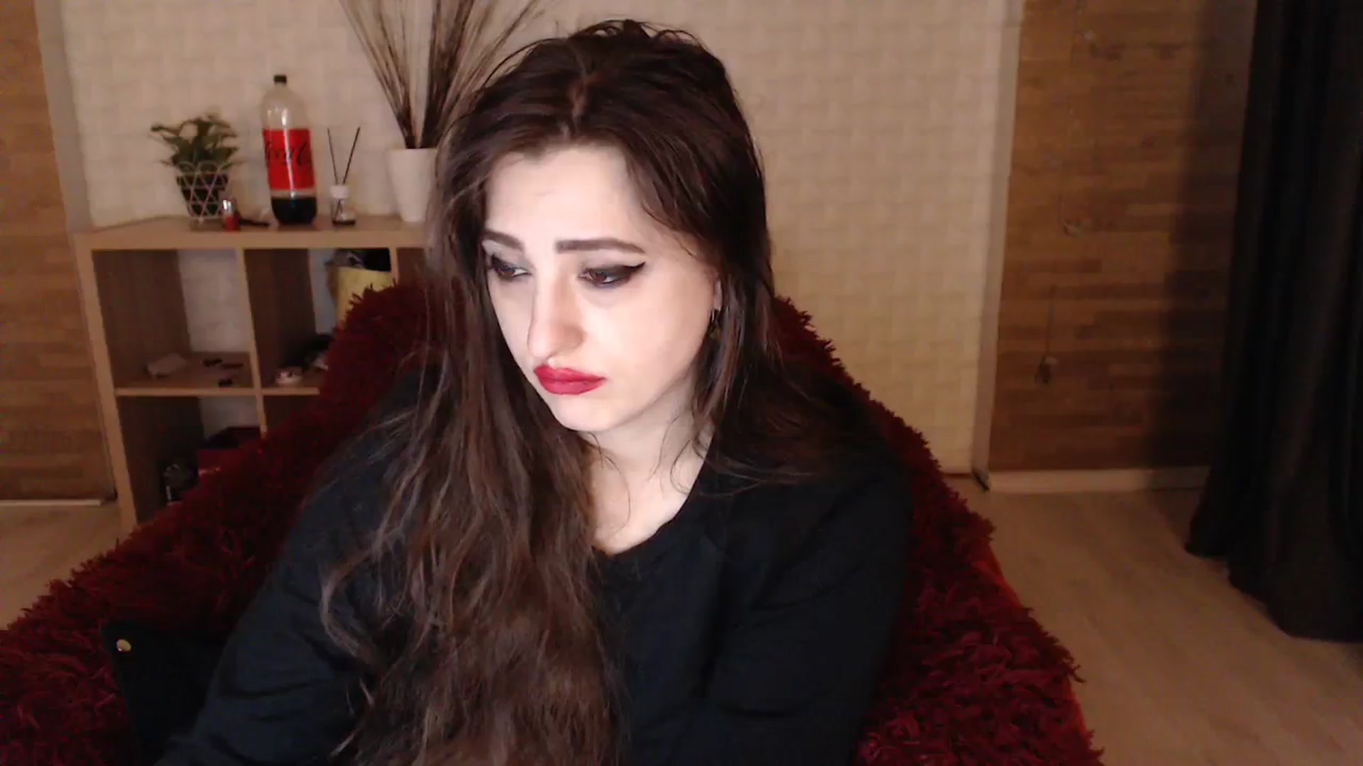 Gallery image thumbnail from HotRebbecca's myfreecams stream on, 01/29/2024, 07:56 image 6 of 20