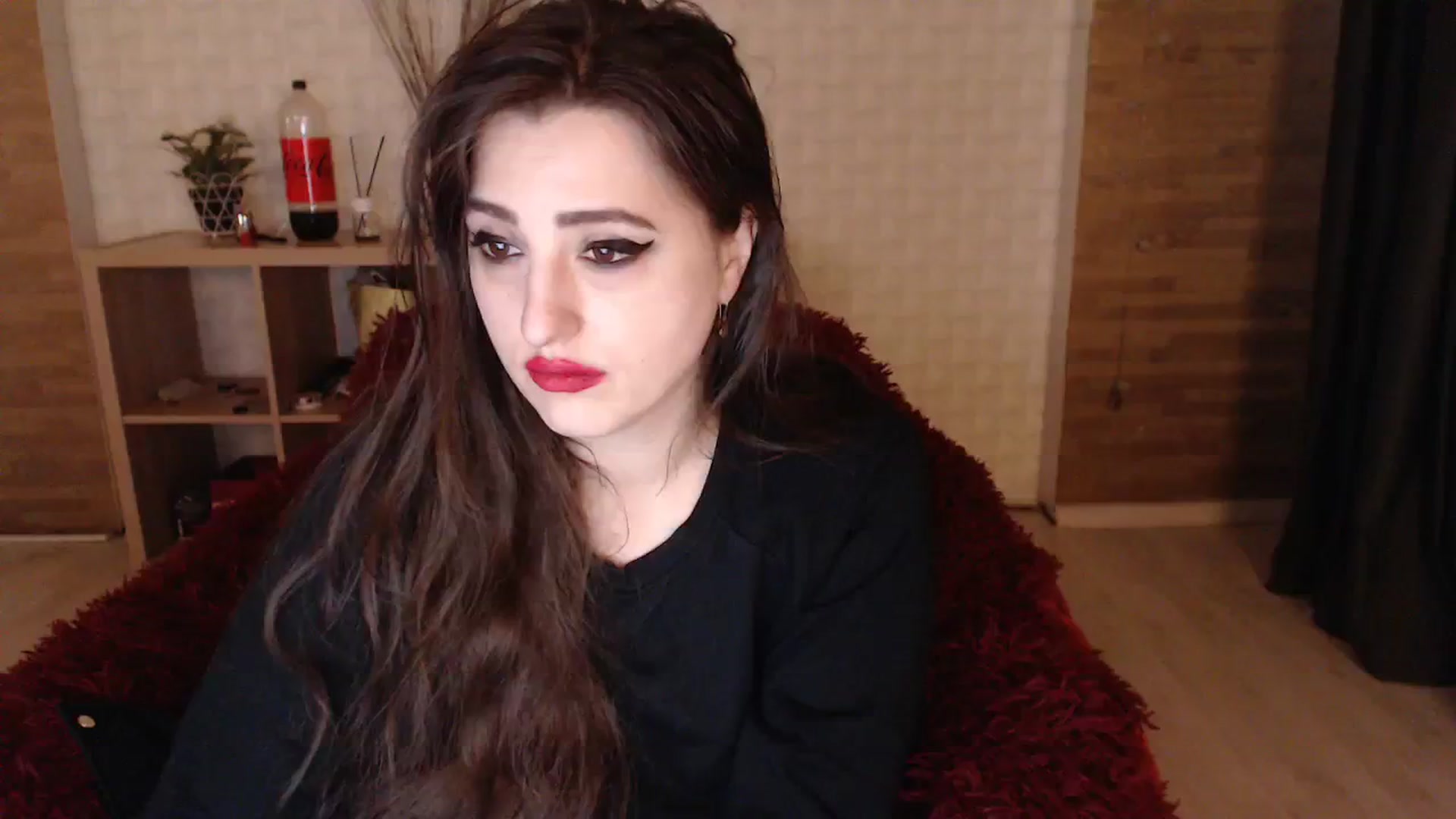 Gallery image thumbnail from HotRebbecca's myfreecams stream on, 01/29/2024, 07:56 image 1 of 20