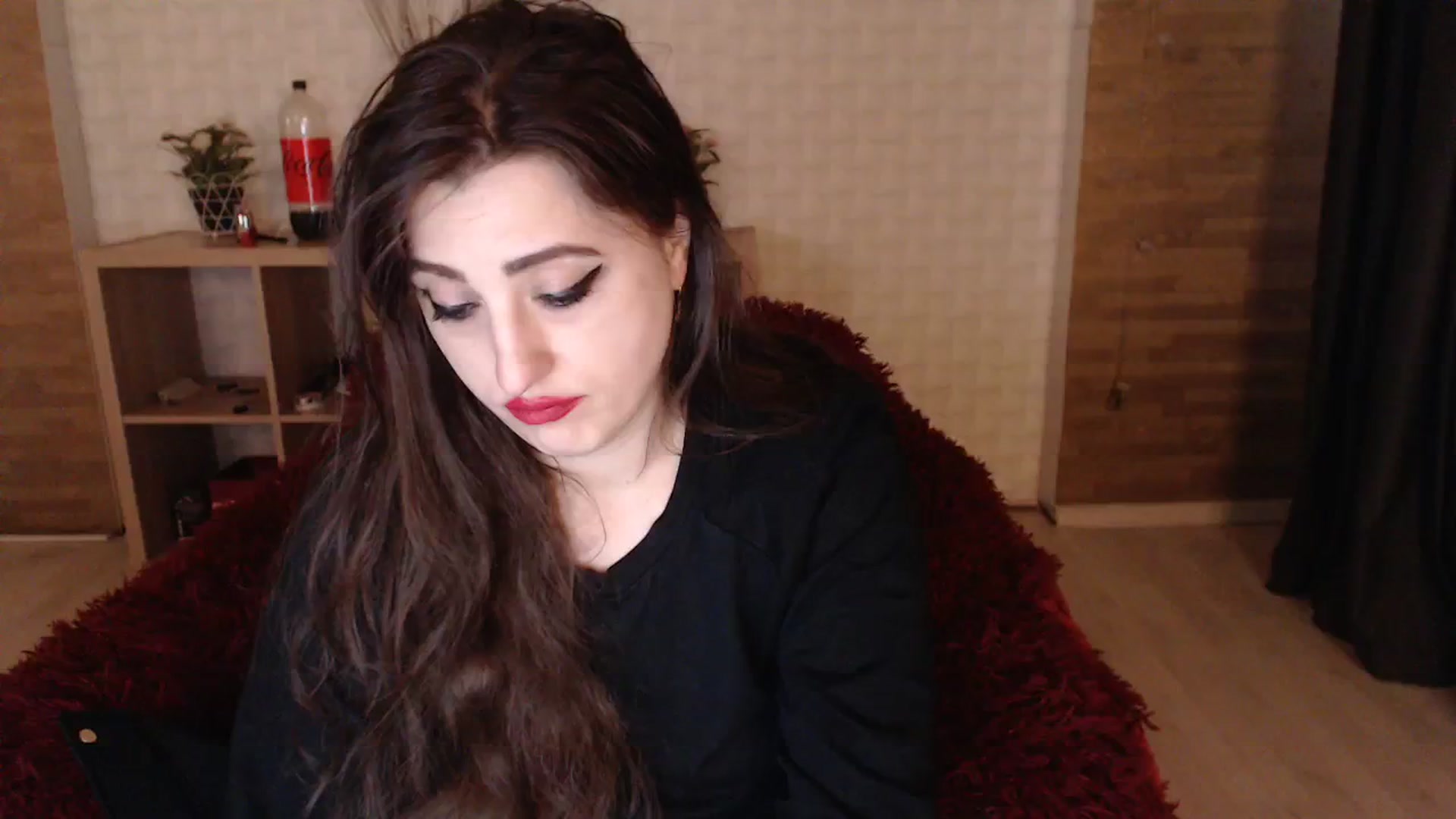 Gallery image thumbnail from HotRebbecca's myfreecams stream on, 01/29/2024, 07:56 image 3 of 20
